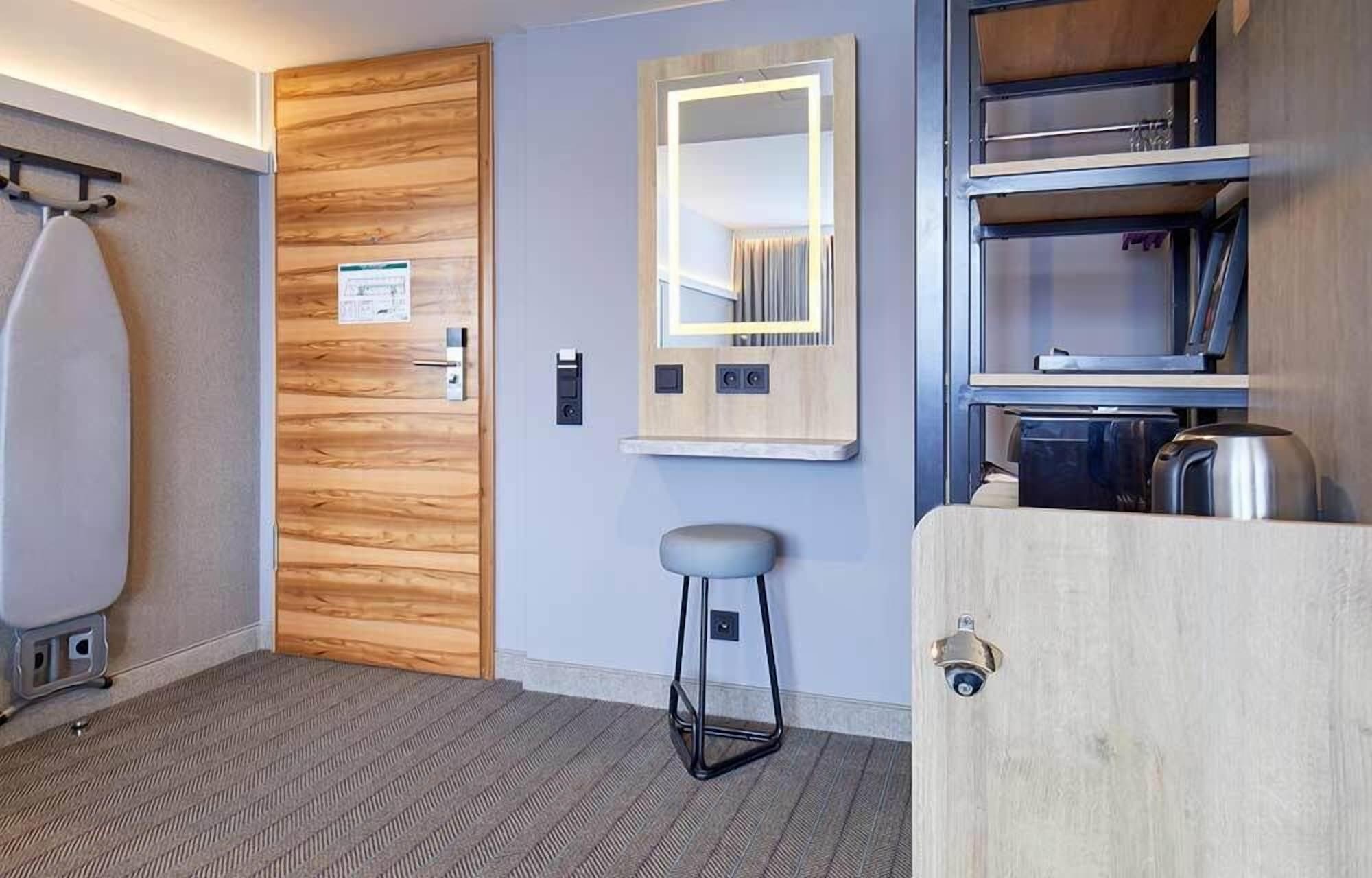 Premier Inn Lindau — photo 49