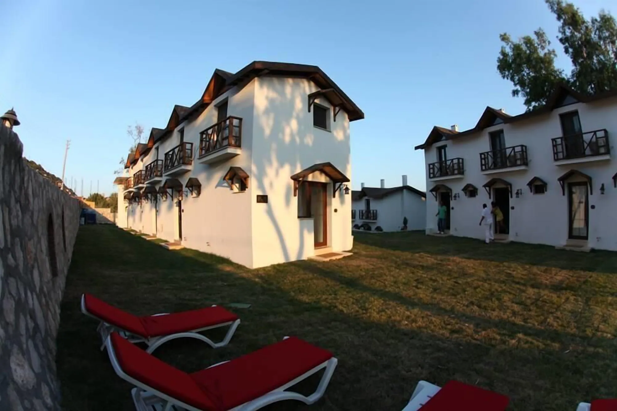 Karaburun Mimoza Apart Hotel - Karaburun
