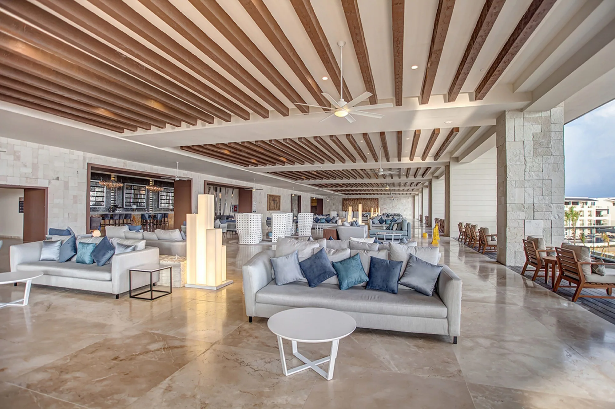 Royalton Negril, An Autograph Collection All-Inclusive Resort exterior