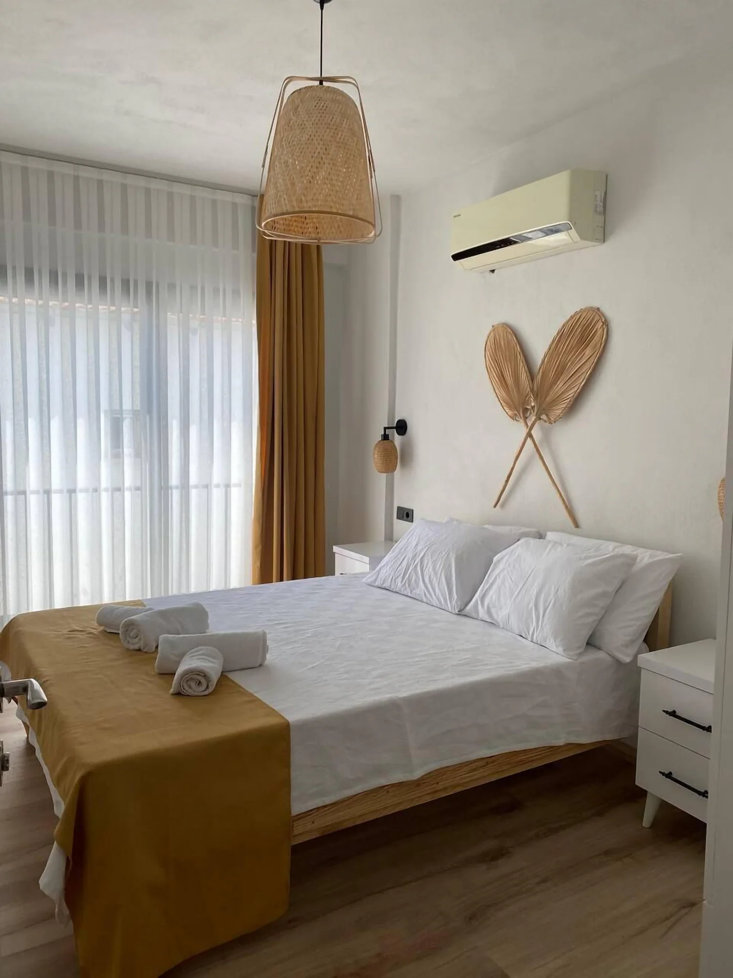 Aden Suit Apart Otel - Fethiye