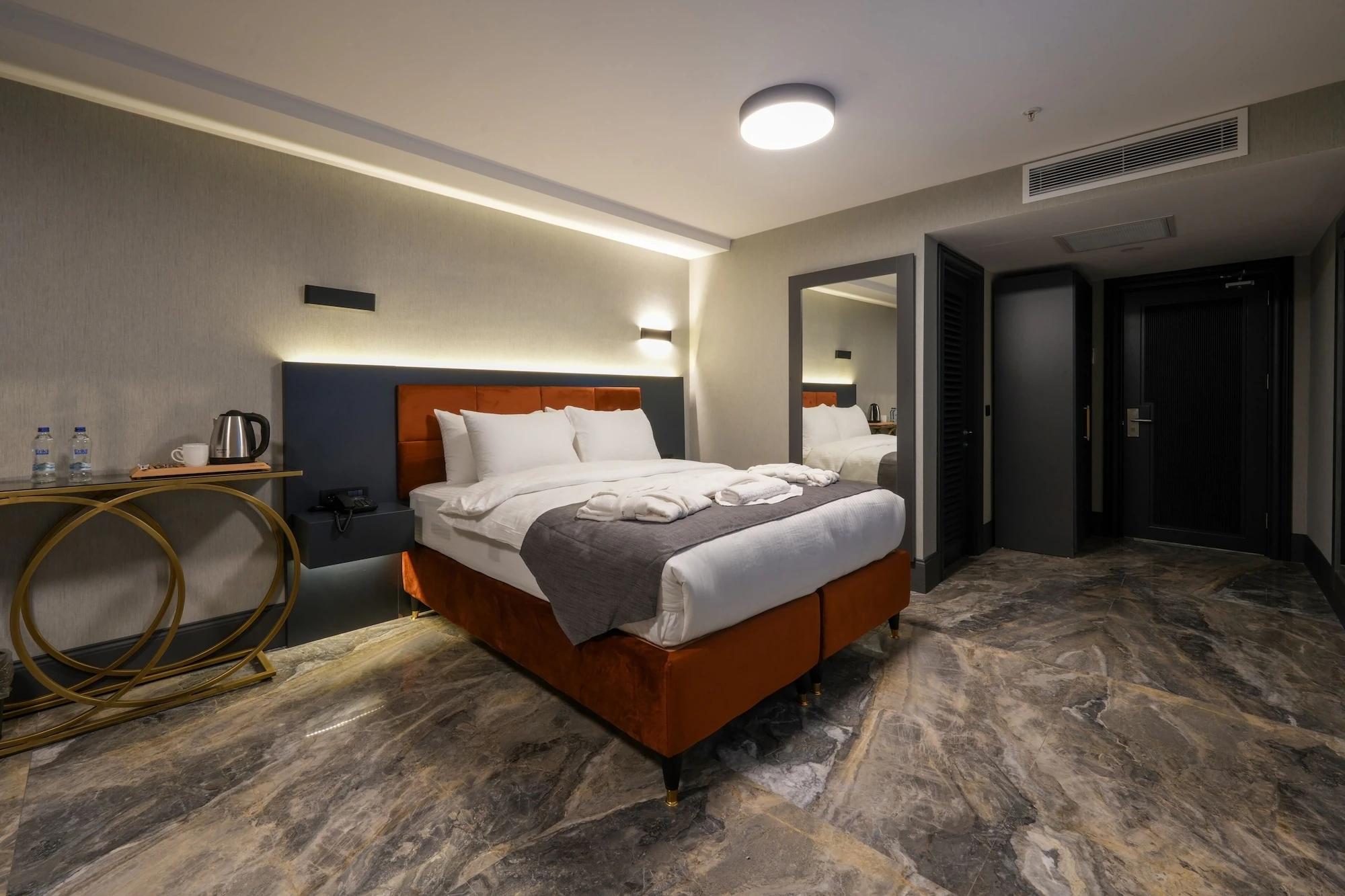 Hotel Kurucesme Business - Ataşehir