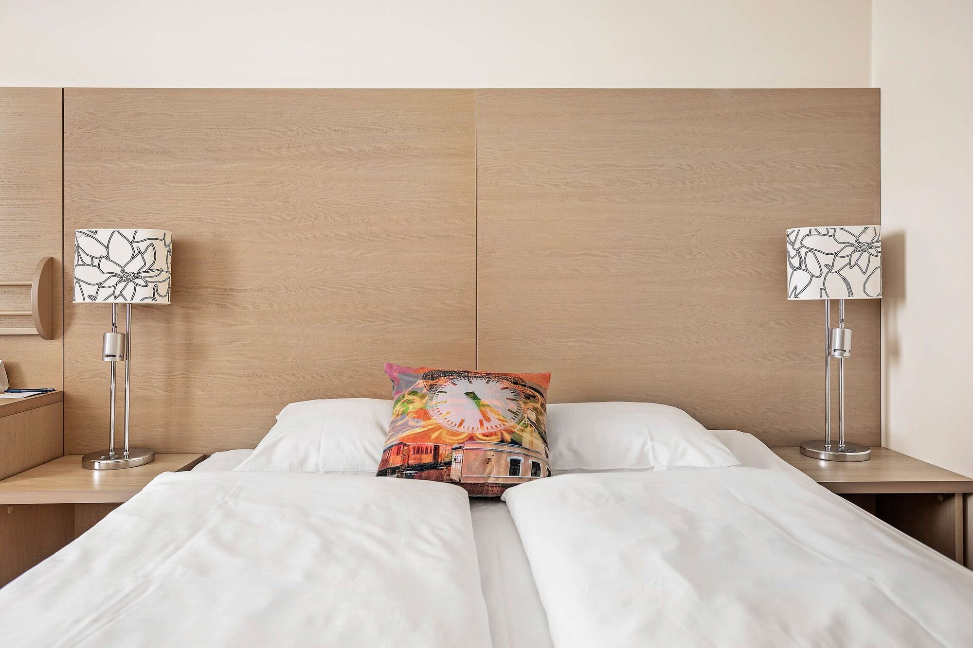 1 Bedroom Standard Triple room