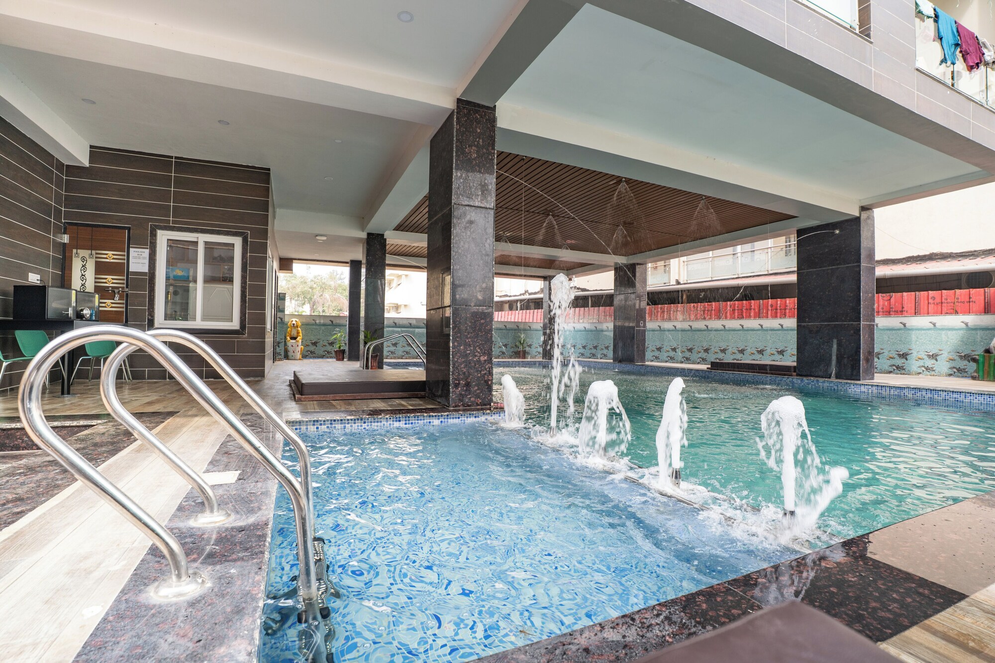 Coral Beach Resort Mandarmoni - Mandarmani