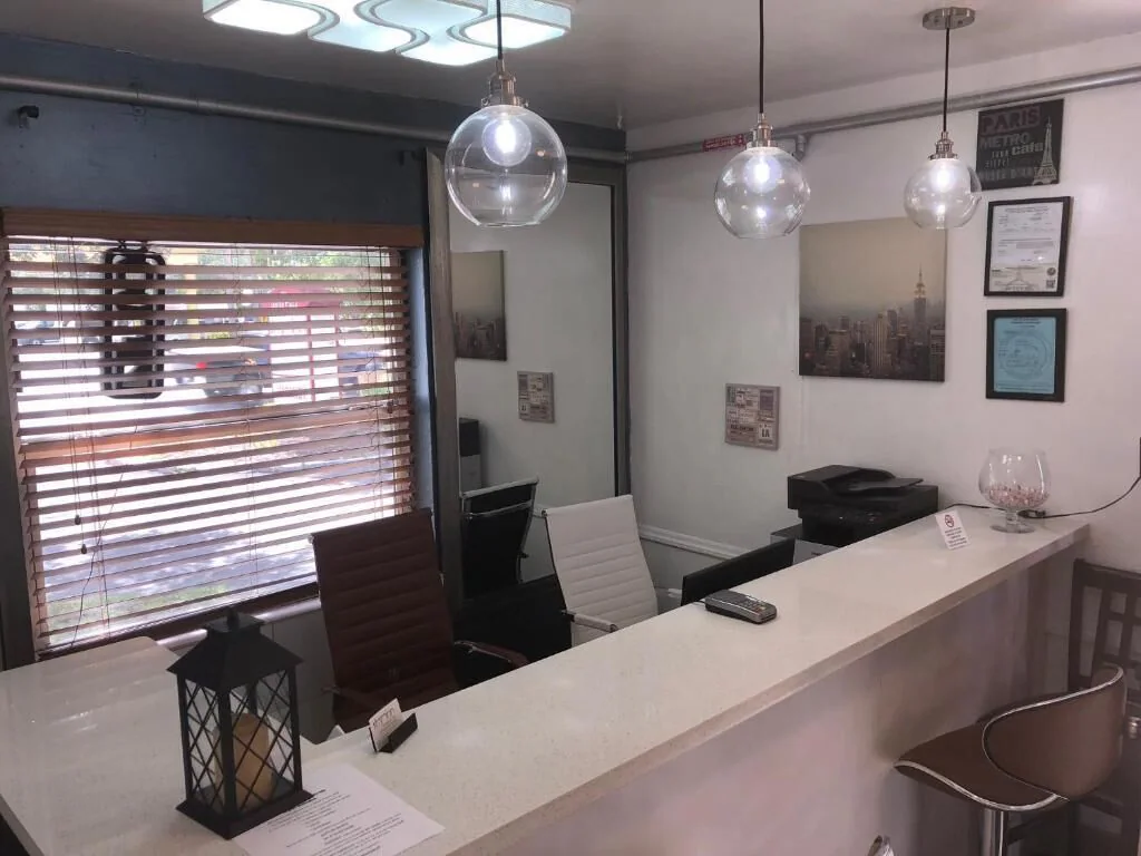 Stay Inn Boutique Hotel - Dania Beach