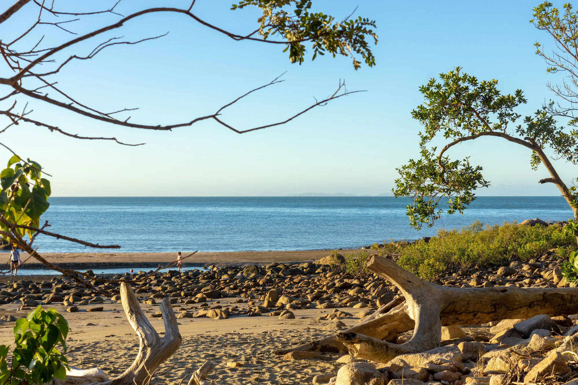 Halliday Bay Resort and Golf Course and RV Park exterior