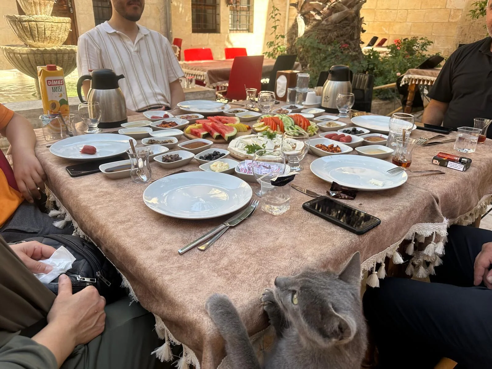 Müzepotamia Butik Hotel - Şanlıurfa