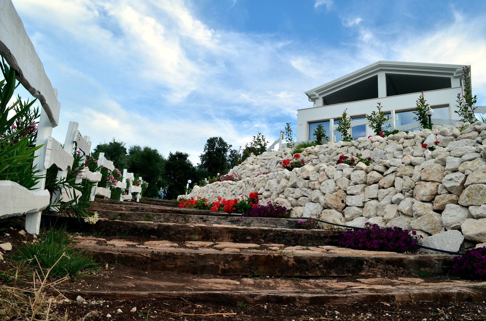 Max Luxury Suite - Servizio Spiaggia Inclusa - Peschici