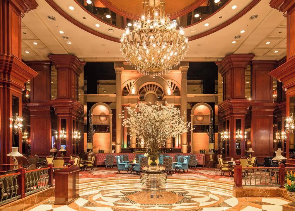 Grand Mercure Imperial Palace Seoul Gangnam - ソウル