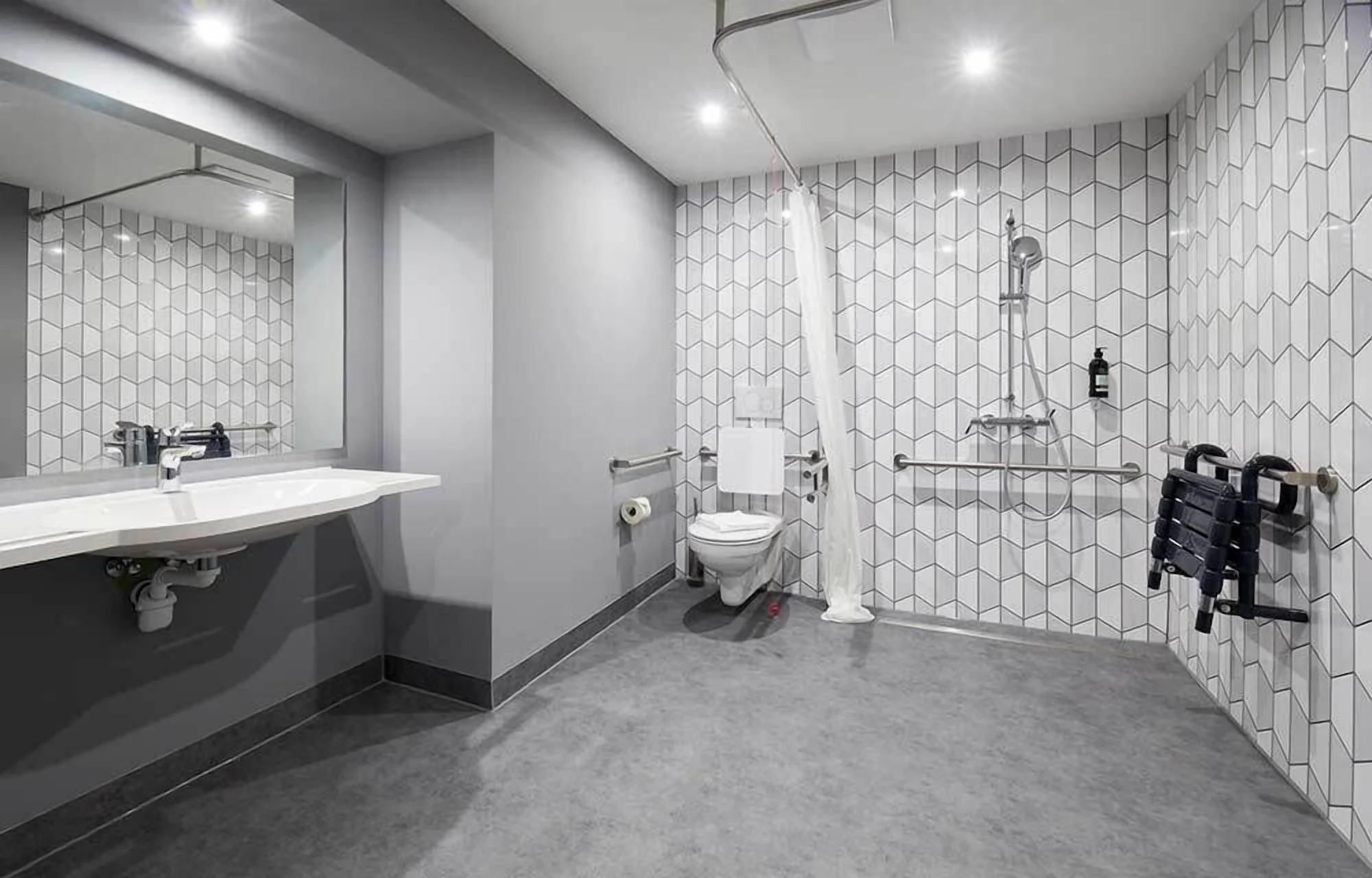 Premier Inn Lindau — photo 50