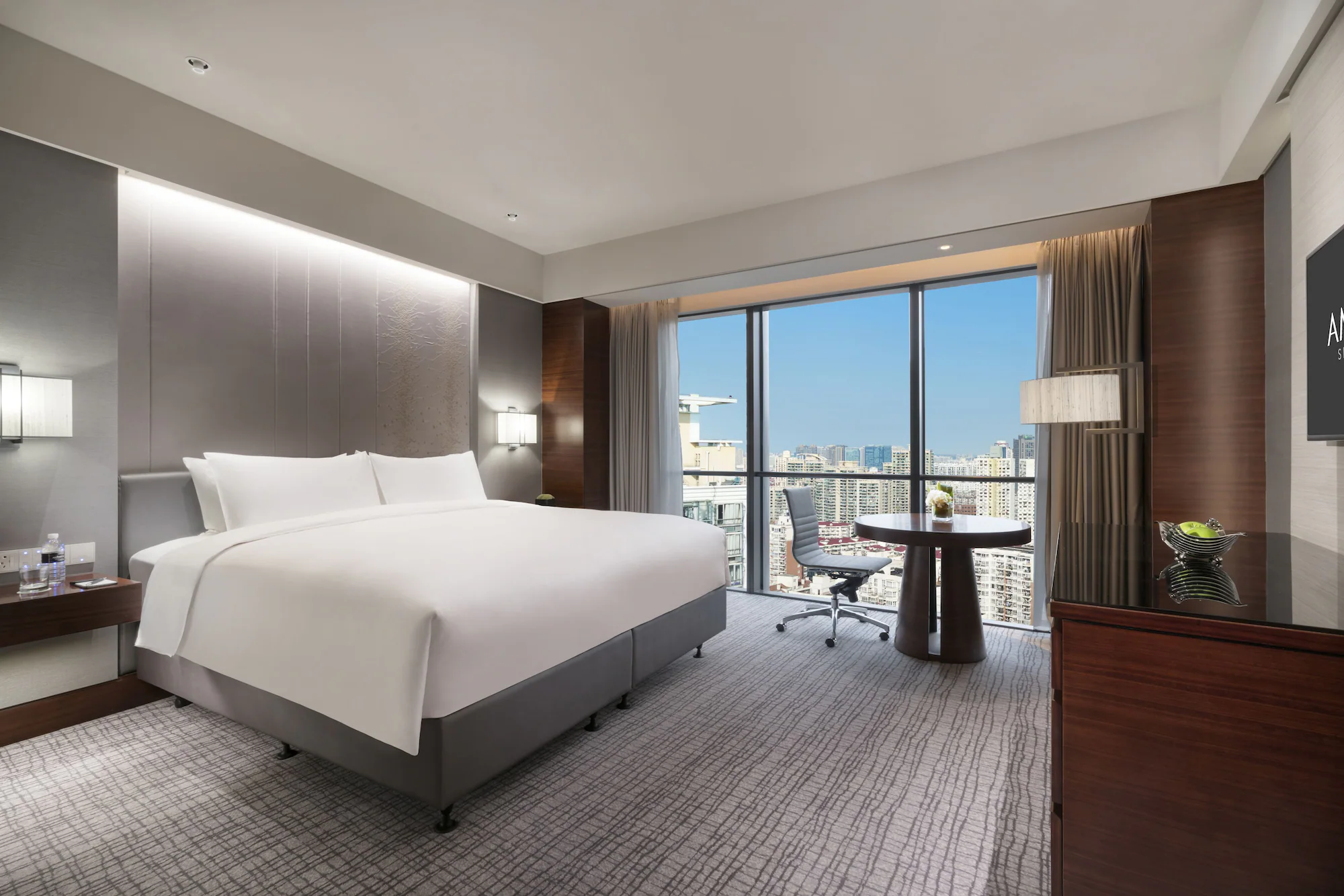 Business Double room twin beds