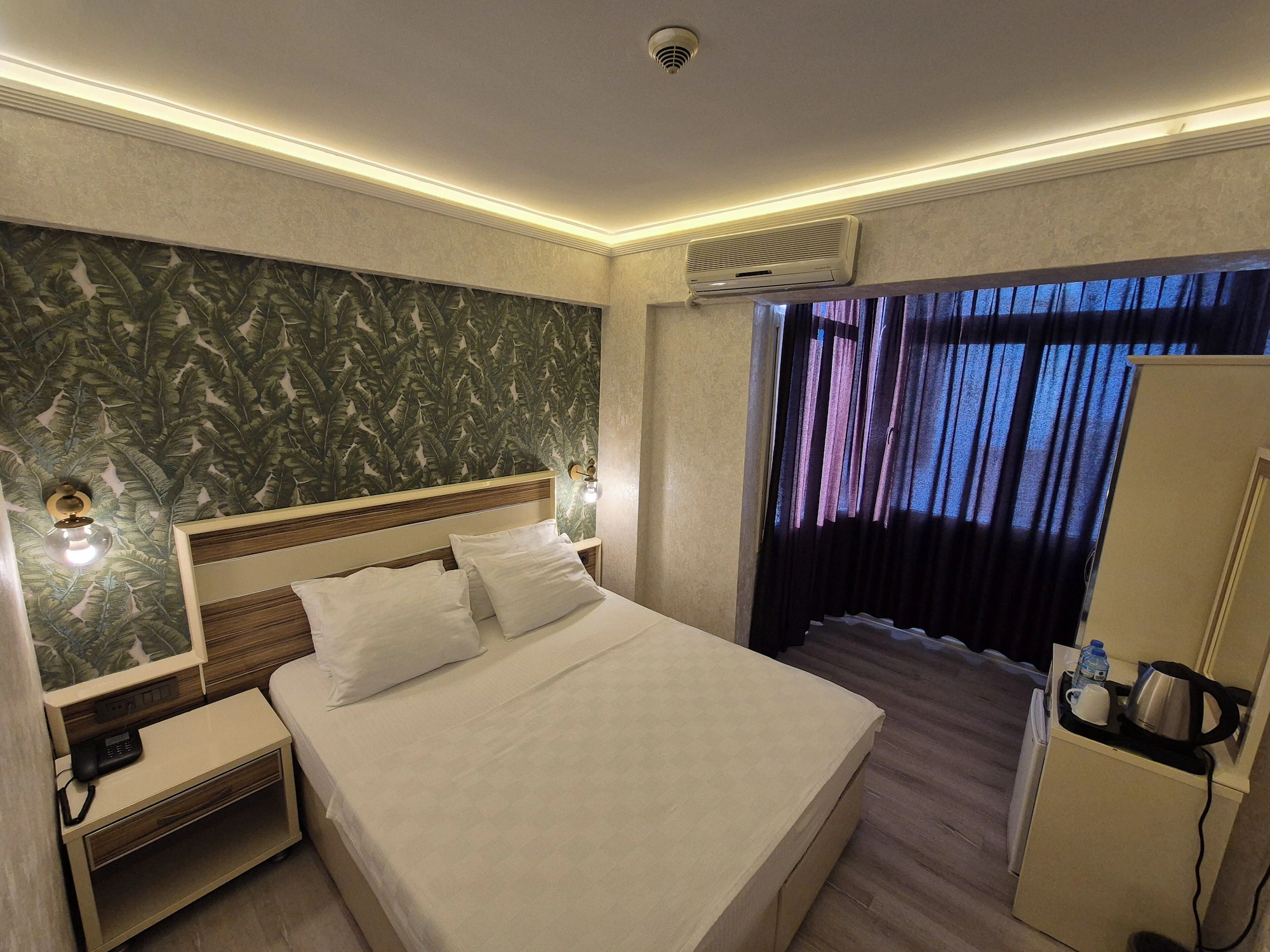 Best Smyrna Hotel - Aydın