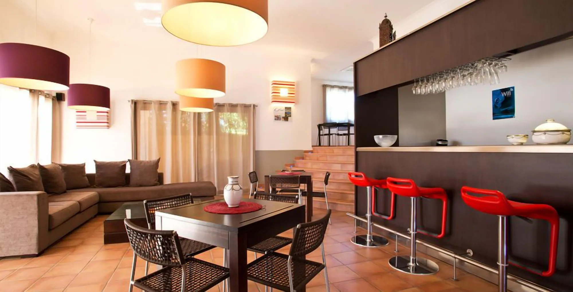 Lagrange Vacances - Green Bastide - Roquebrune-sur-Argens