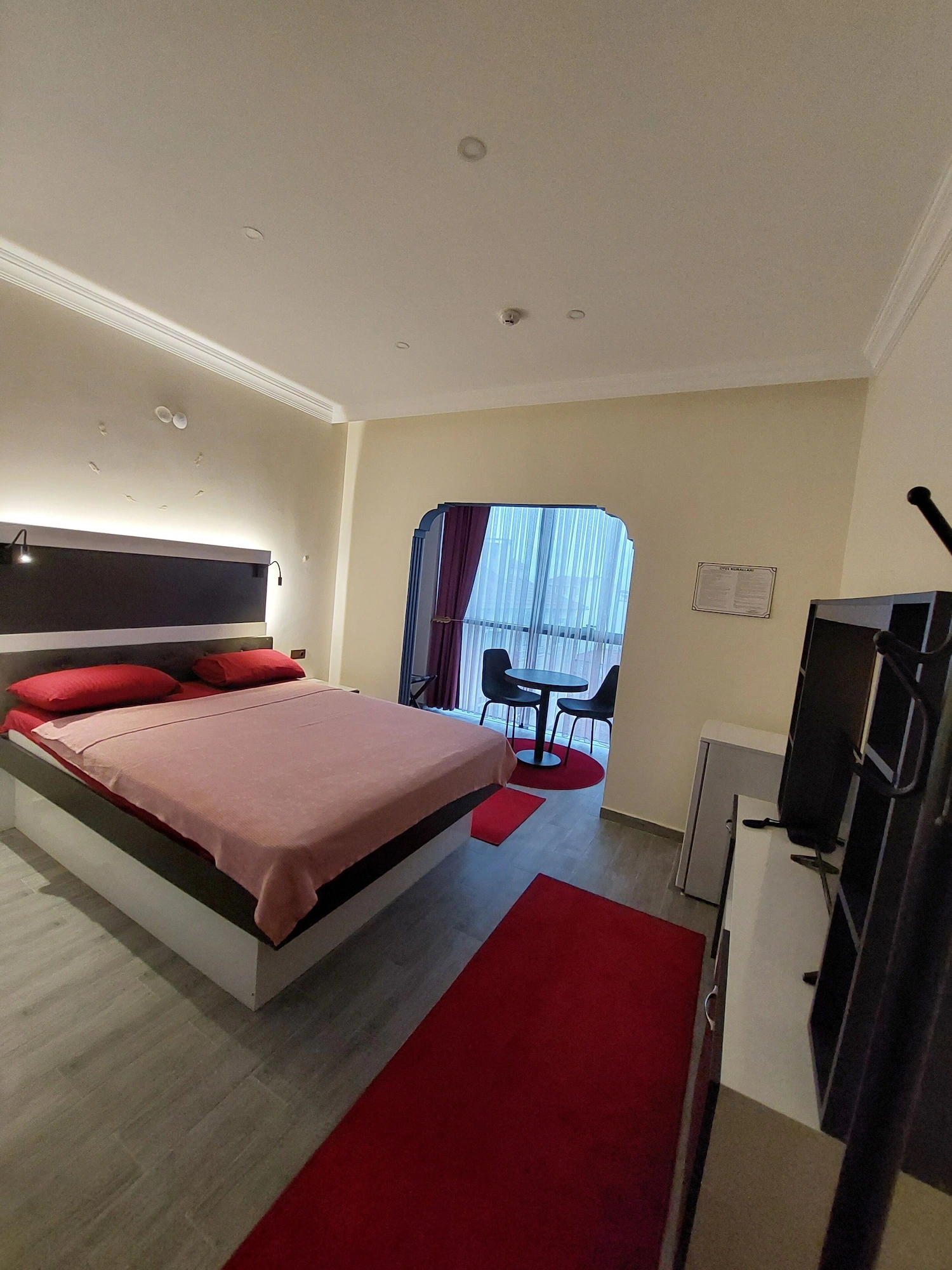 Yayla Palas Hotel - Lüleburgaz