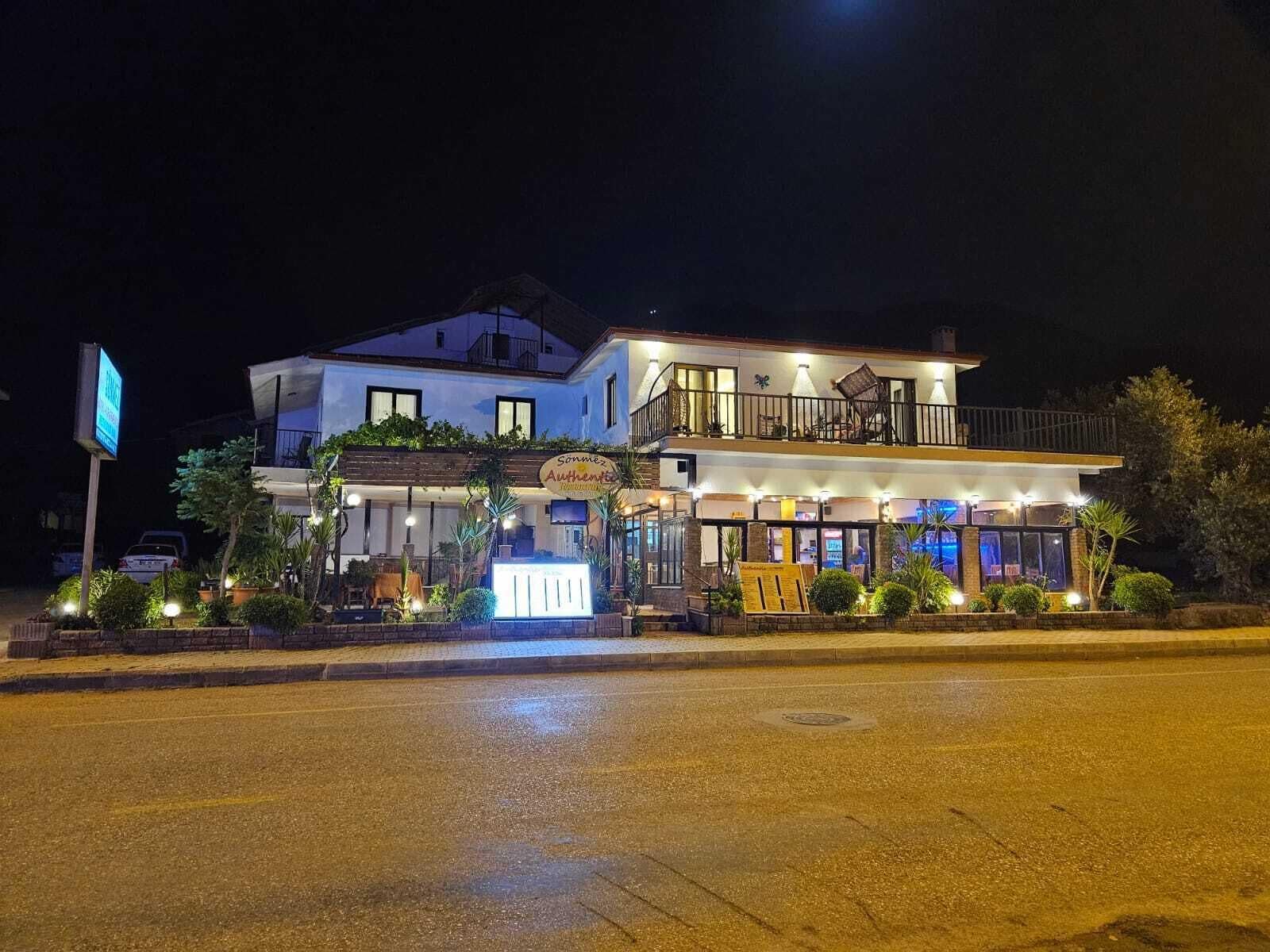Sonmez Hotel - Ölüdeniz