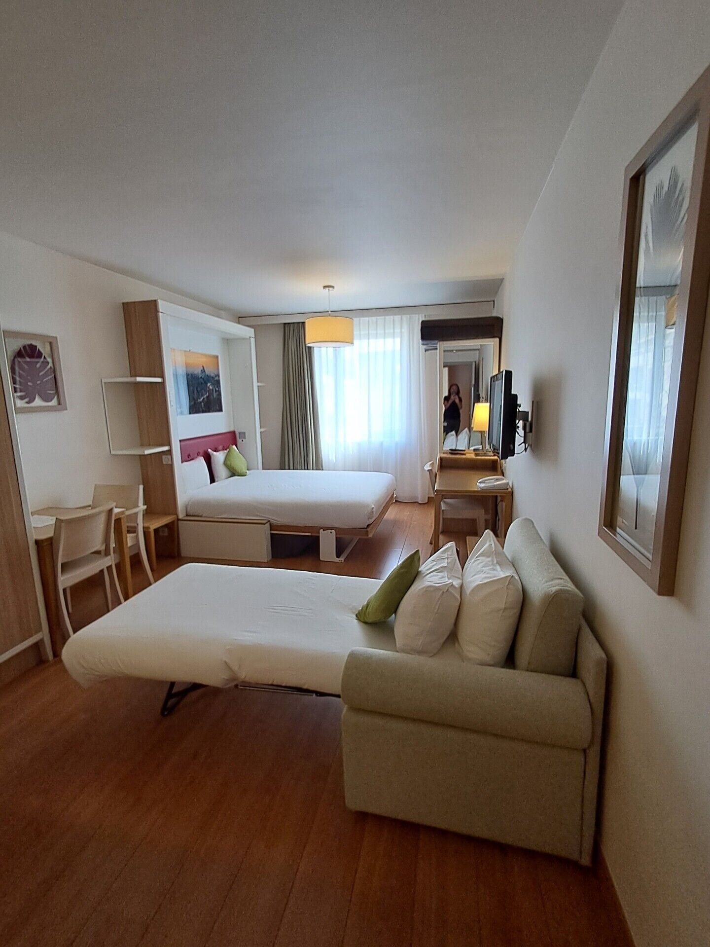 Adagio Paris Vincennes — photo 18