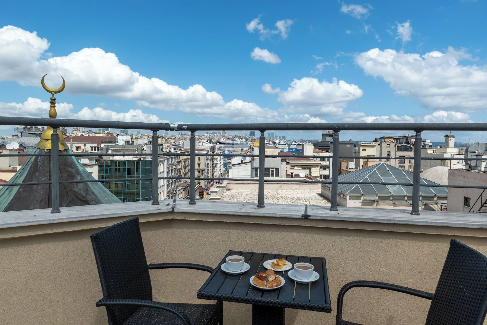 Meserret Palace Hotel - Special Category — photo 73
