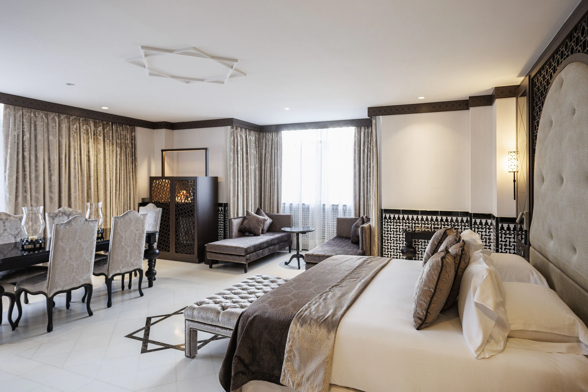 Hotel Saray — photo 28