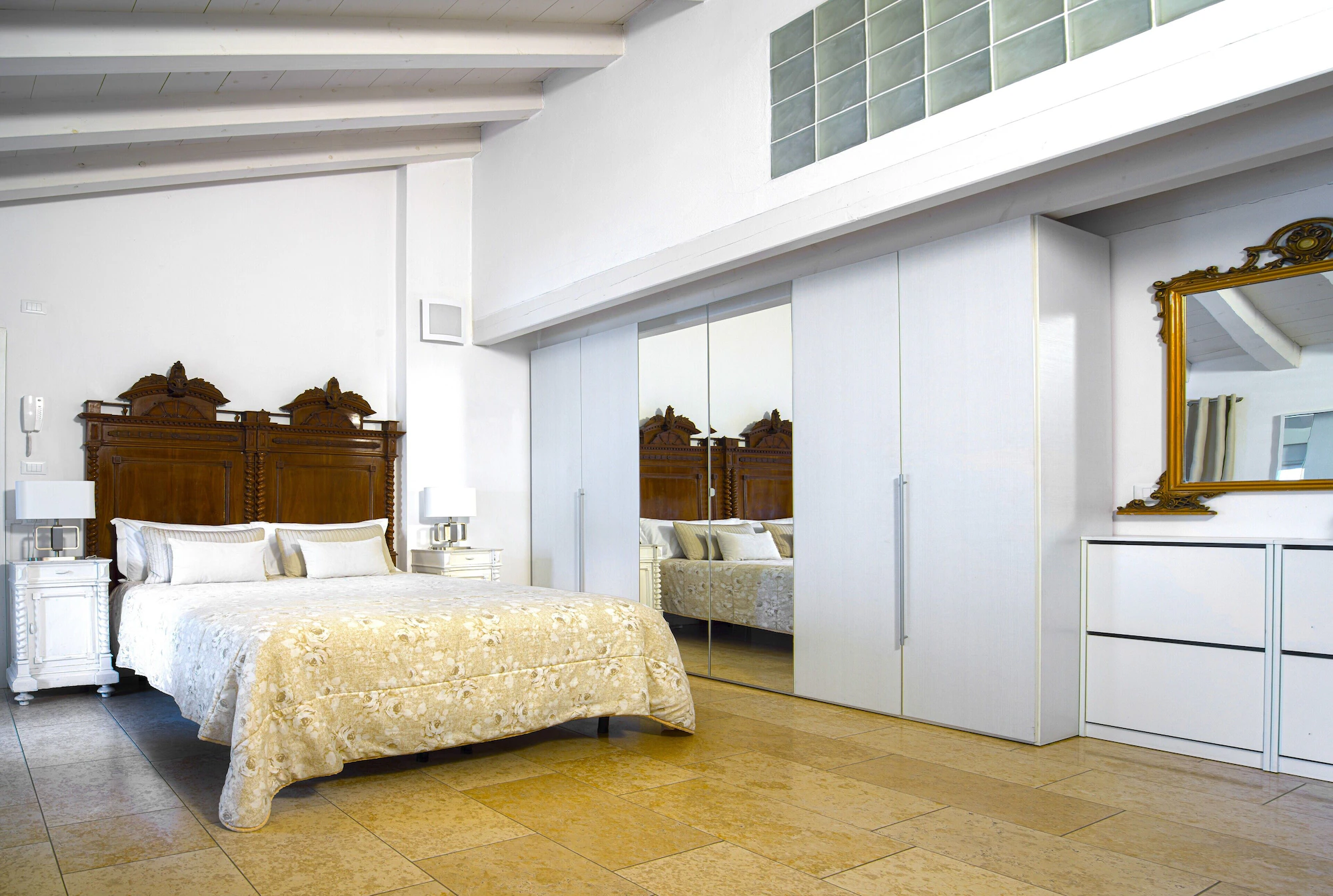 Academia Resort - Bérgamo