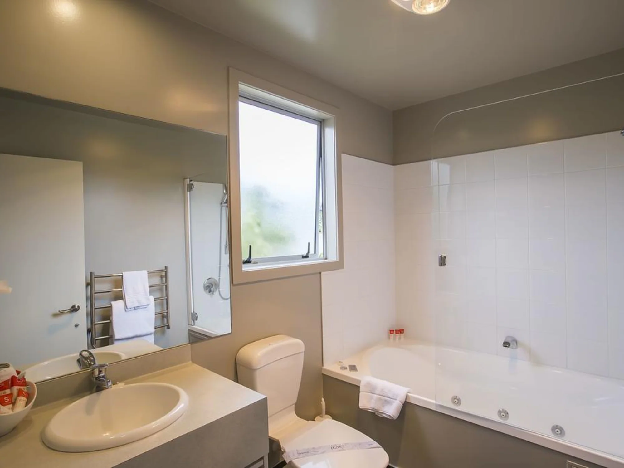 1 Bedroom Standard Single room