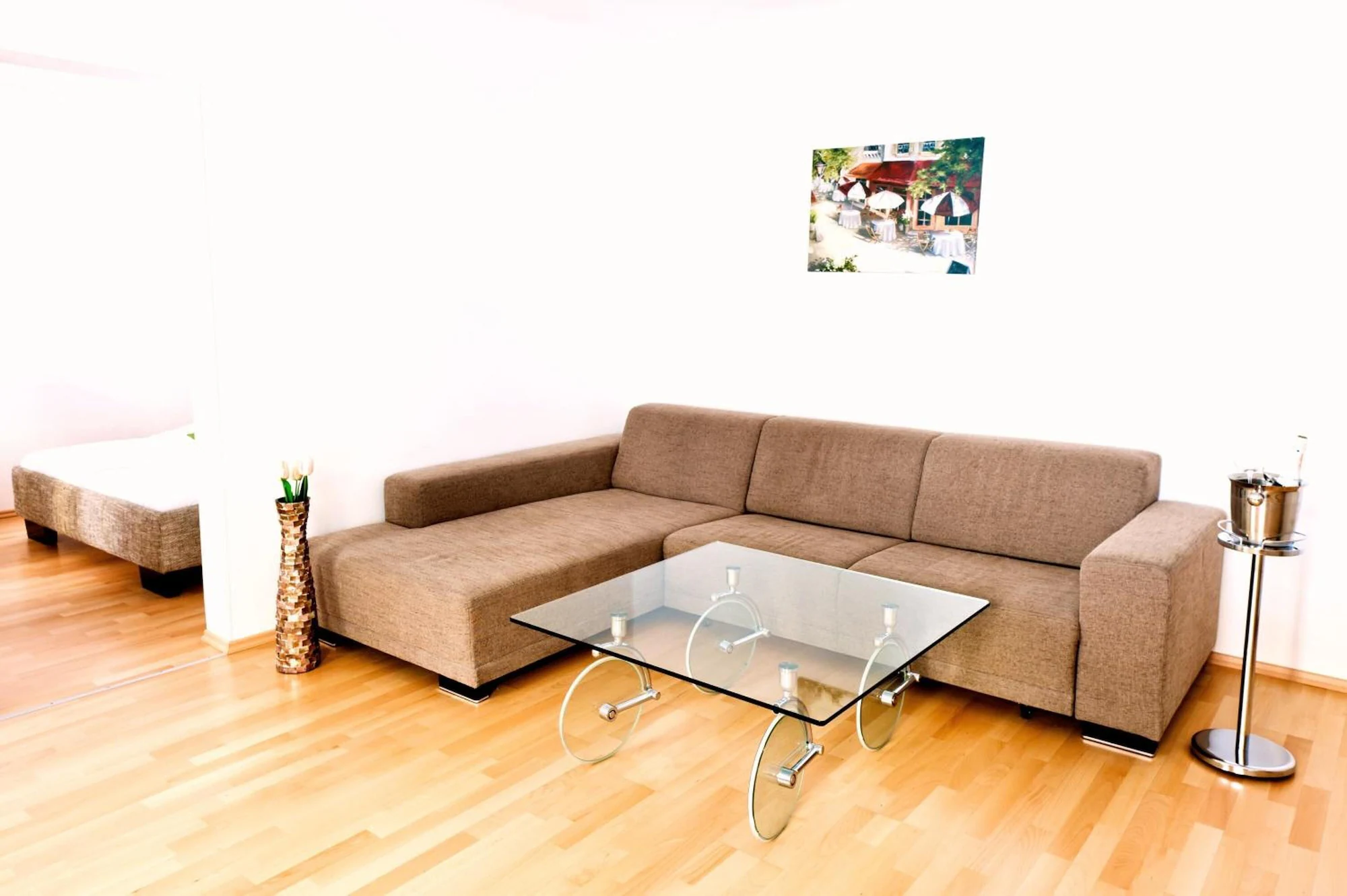 Vox Design Hotel exterior