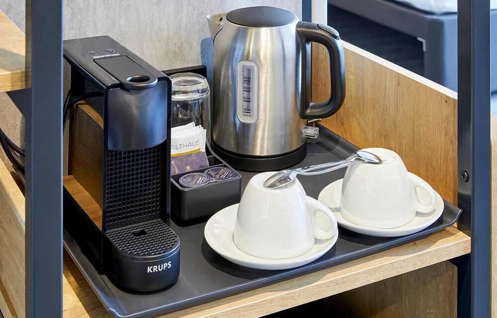 Premier Inn Lindau — photo 46