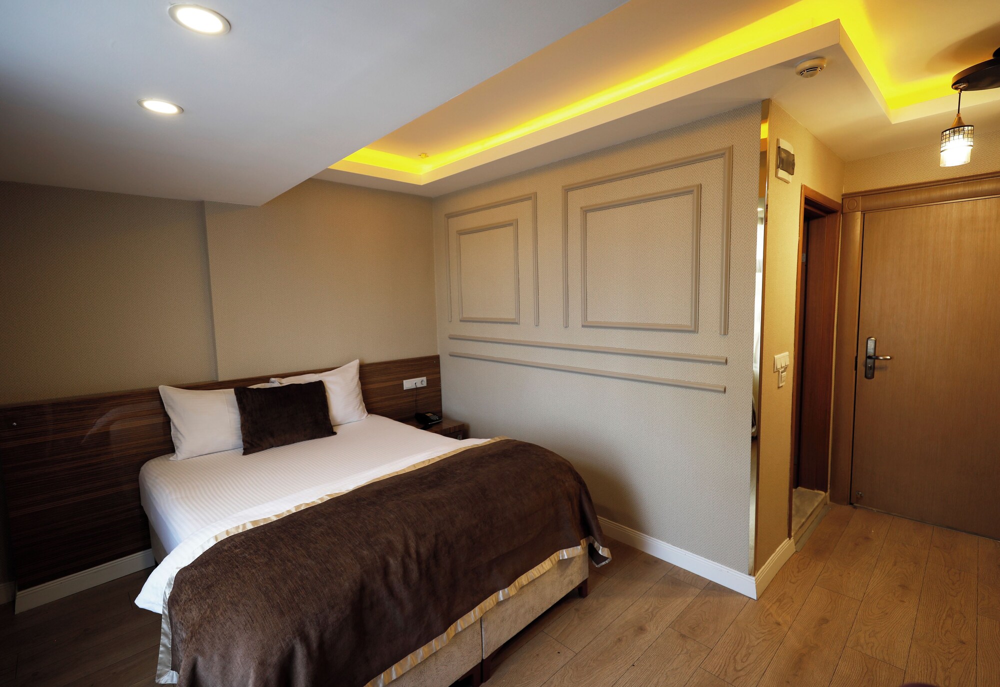 Tatvan Park Hotel - Tatvan