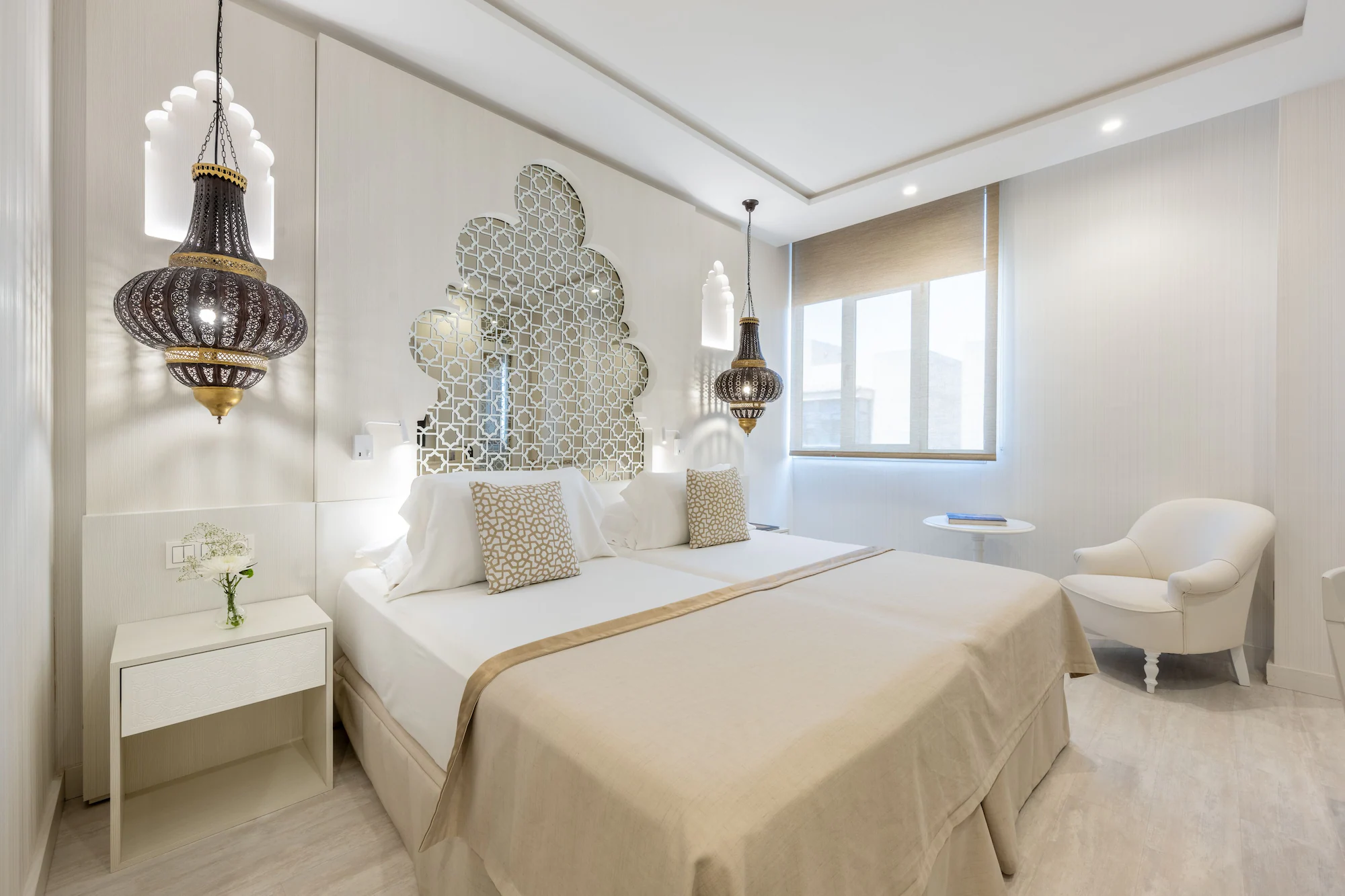 Hotel Saray — photo 51
