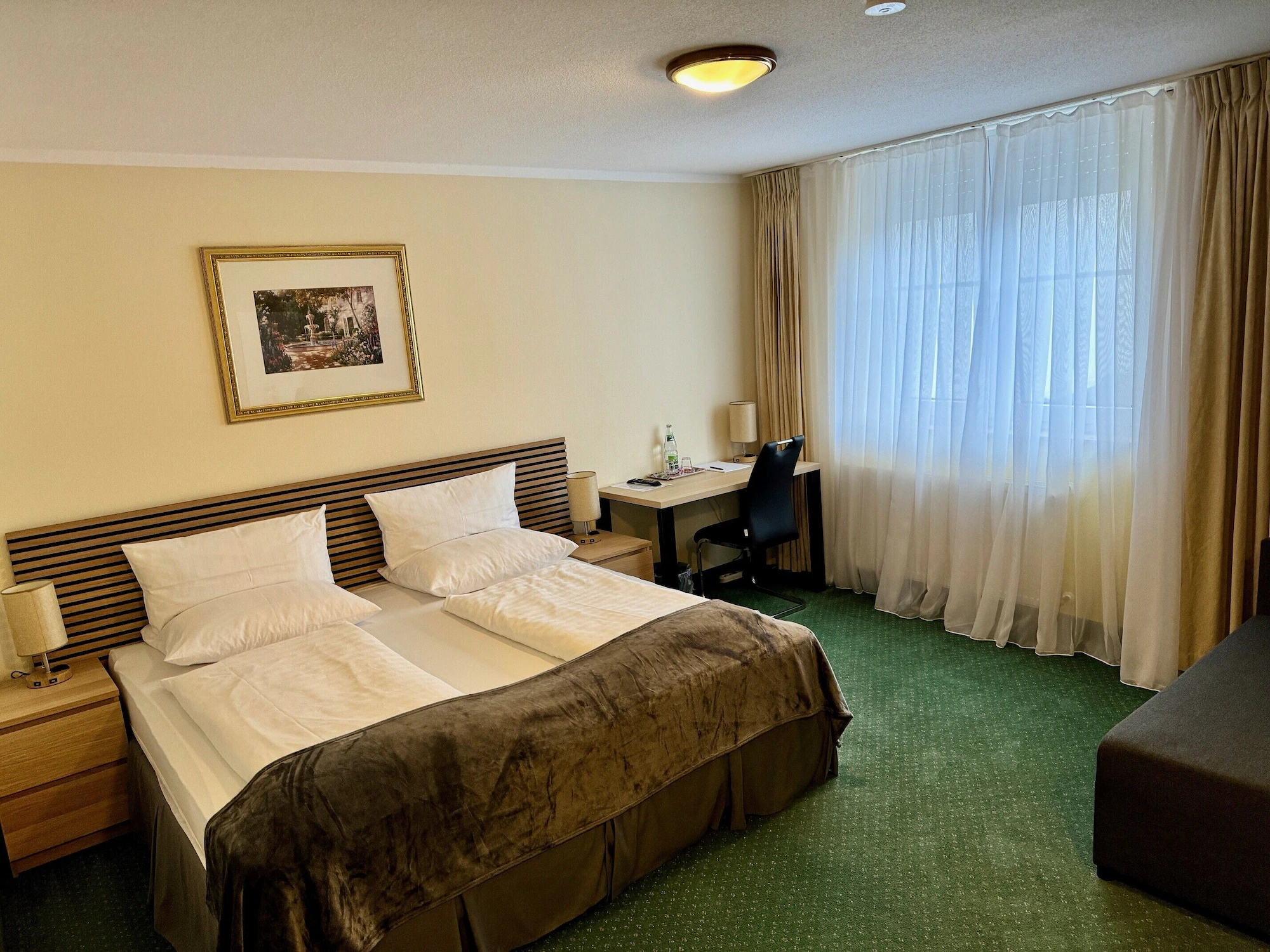 Comfort Single room