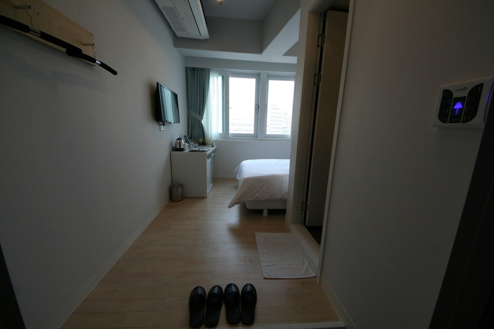 Standard Double Family room