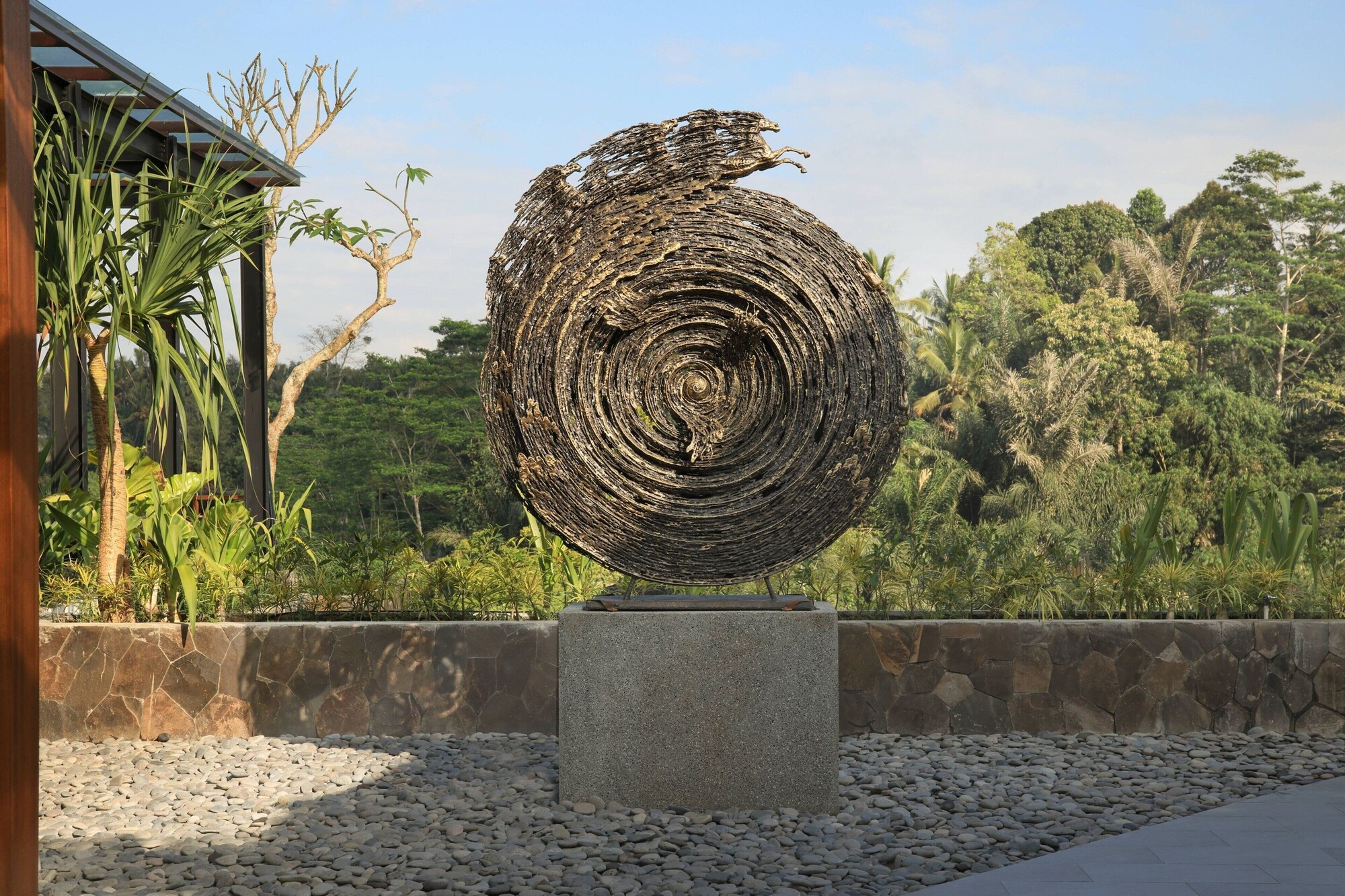 Cicada Resort Bali Ubud, Autograph Collection exterior