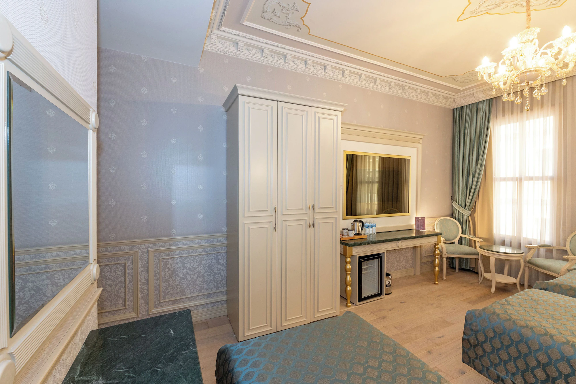 Meserret Palace Hotel - Special Category — photo 34