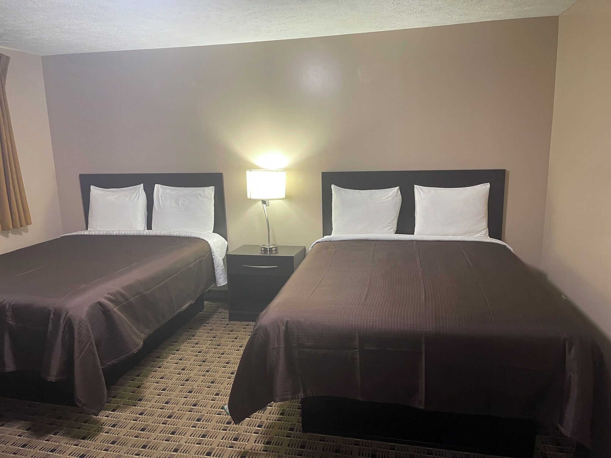 Economy Single room