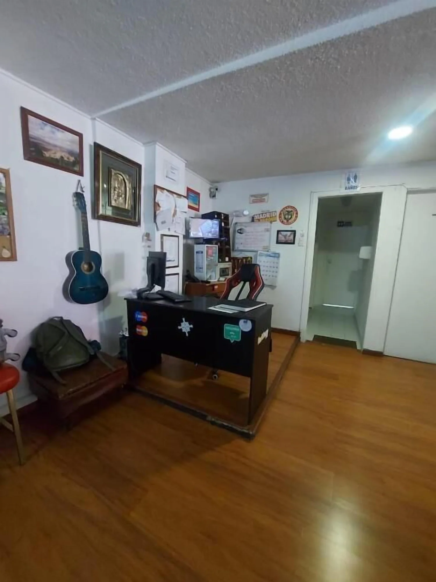 Economy Single room