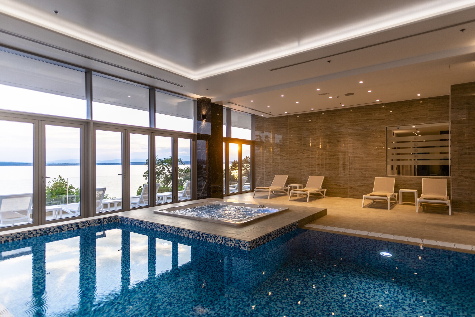 Hotel Miramare - Crikvenica