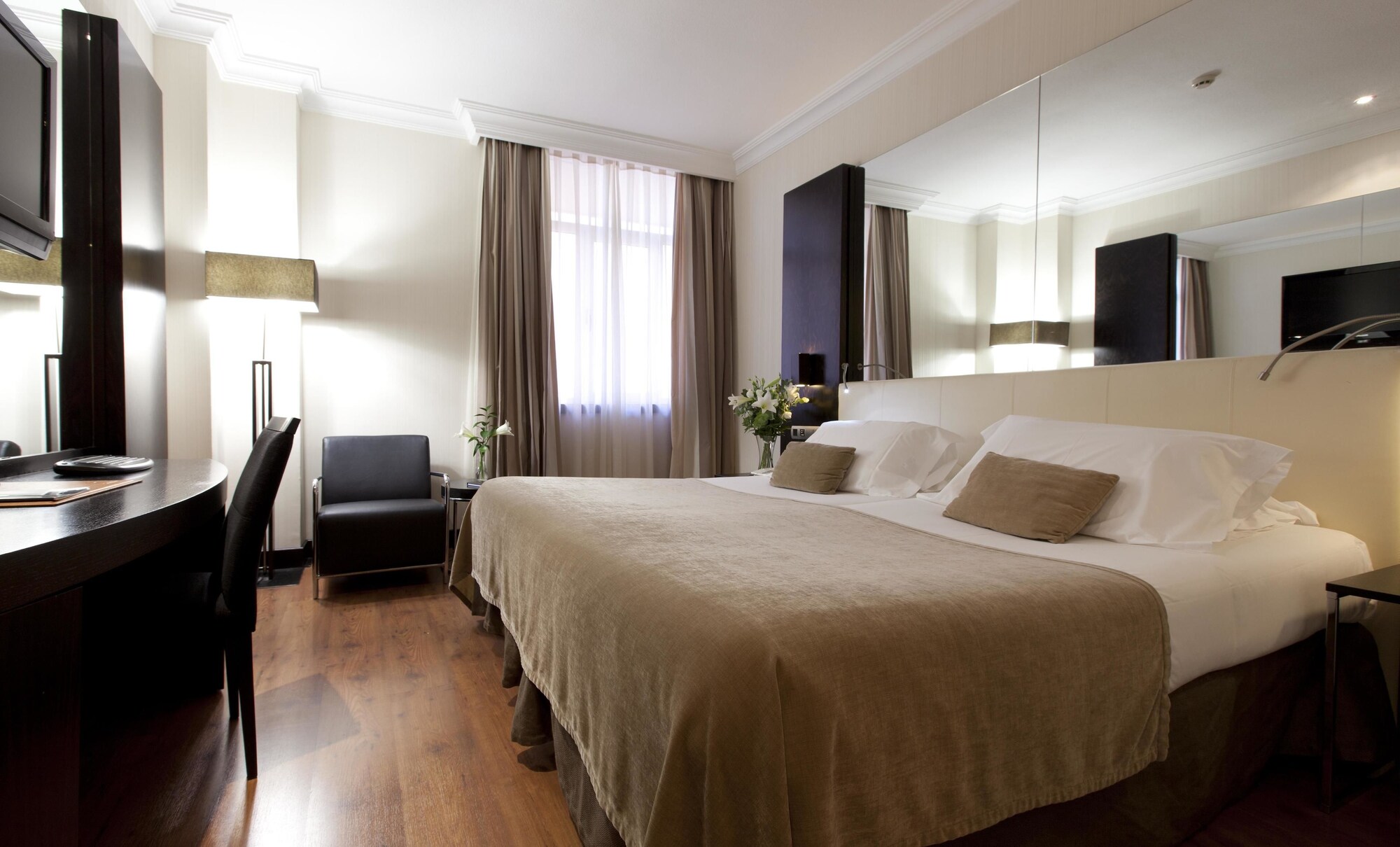 Hotel Saray — photo 8