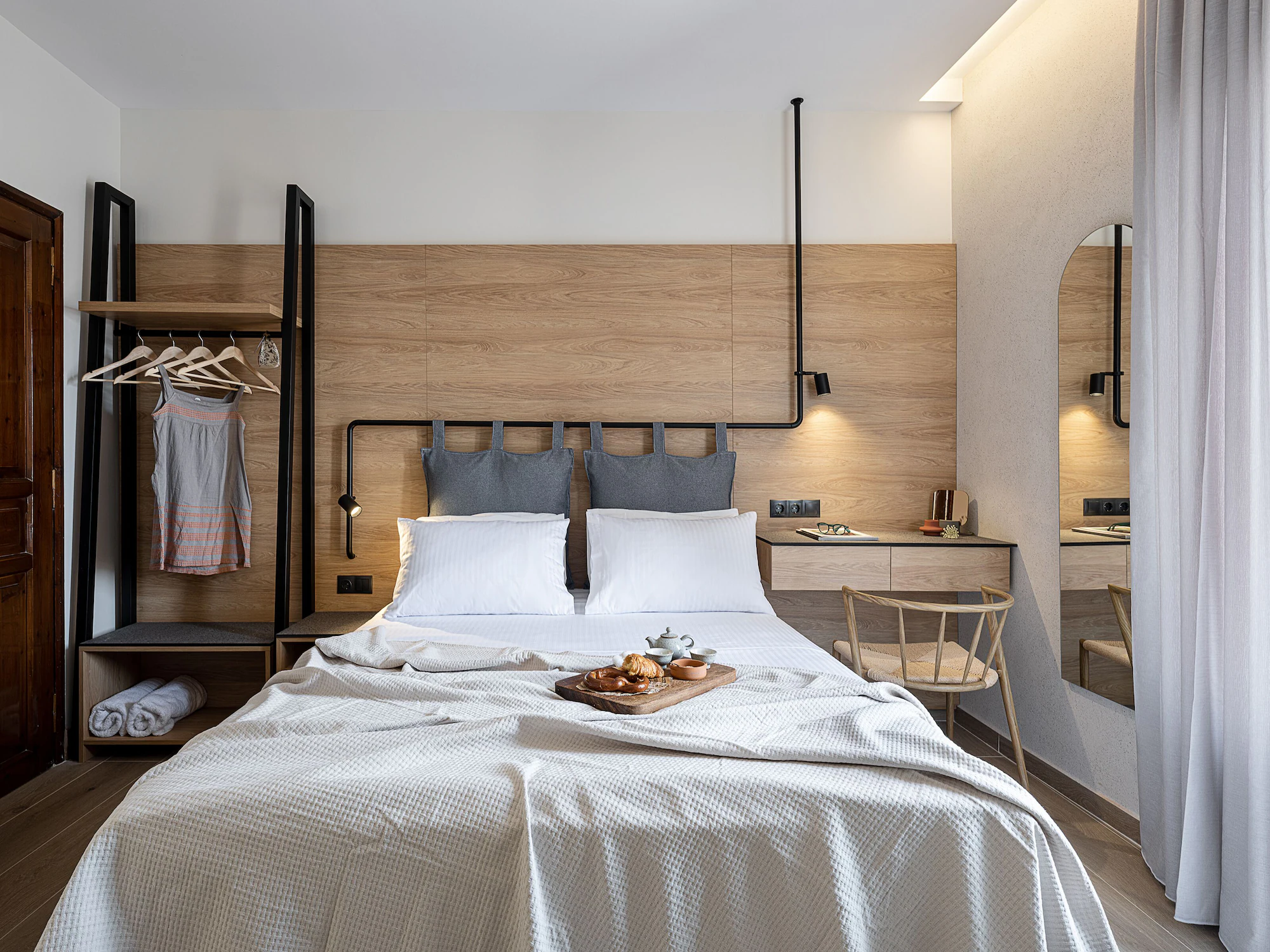 Classic Triple room