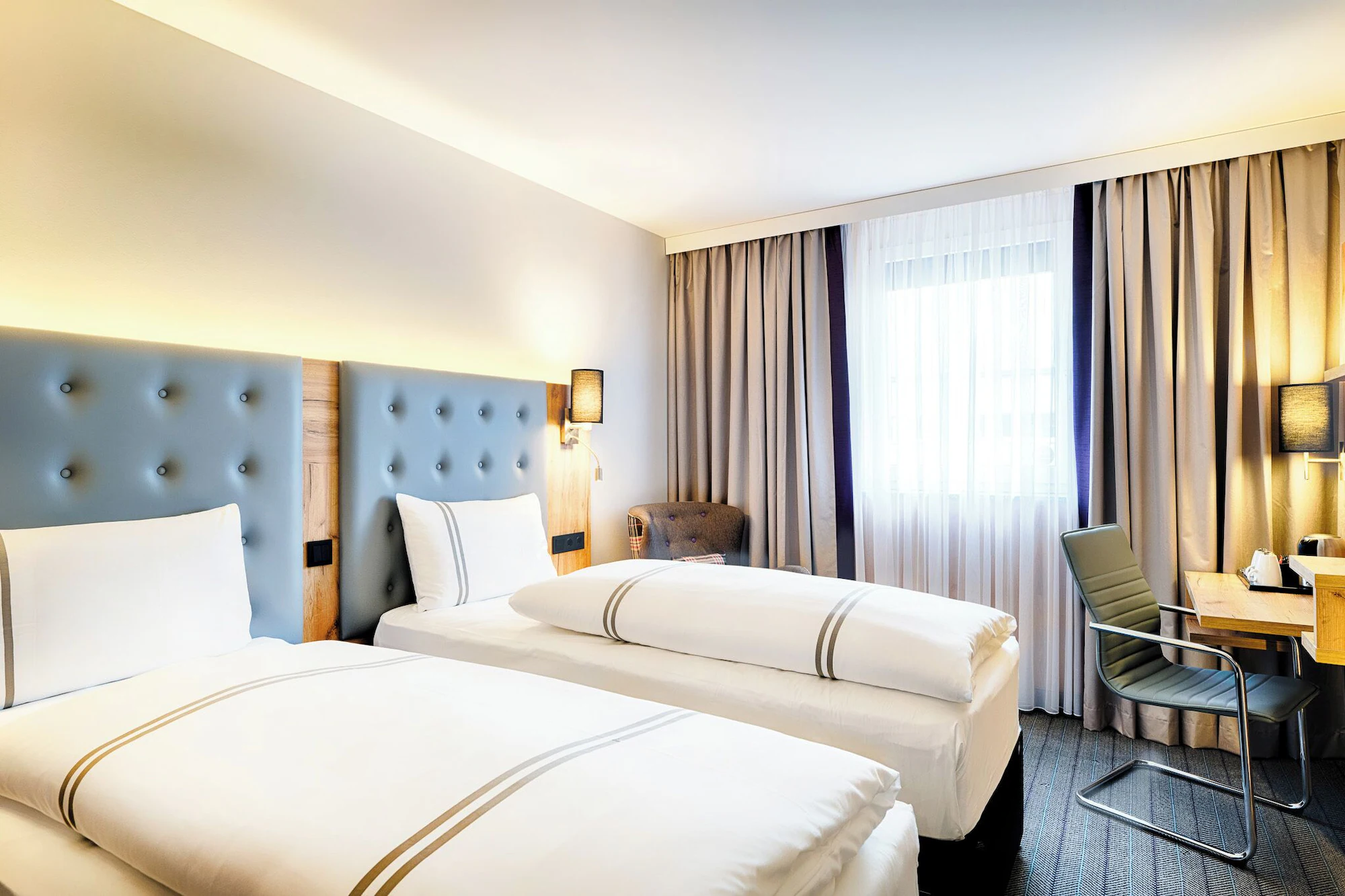 Premier Inn Lindau — photo 25