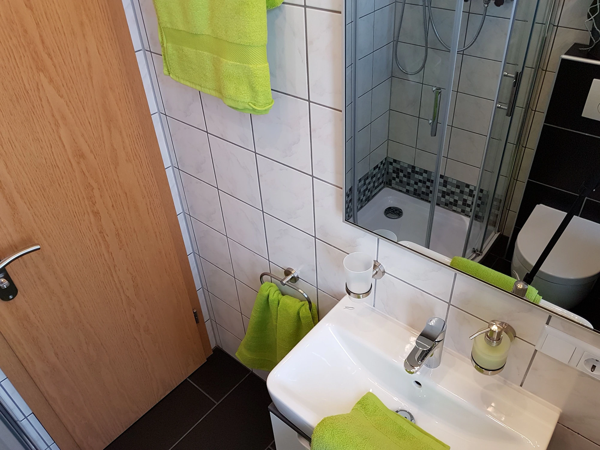 Business Double room twin beds