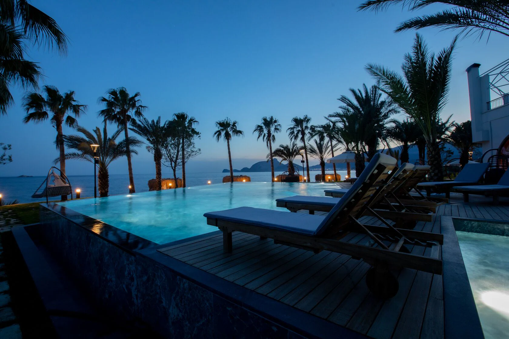 Elysium Garden Hotel - Mersin