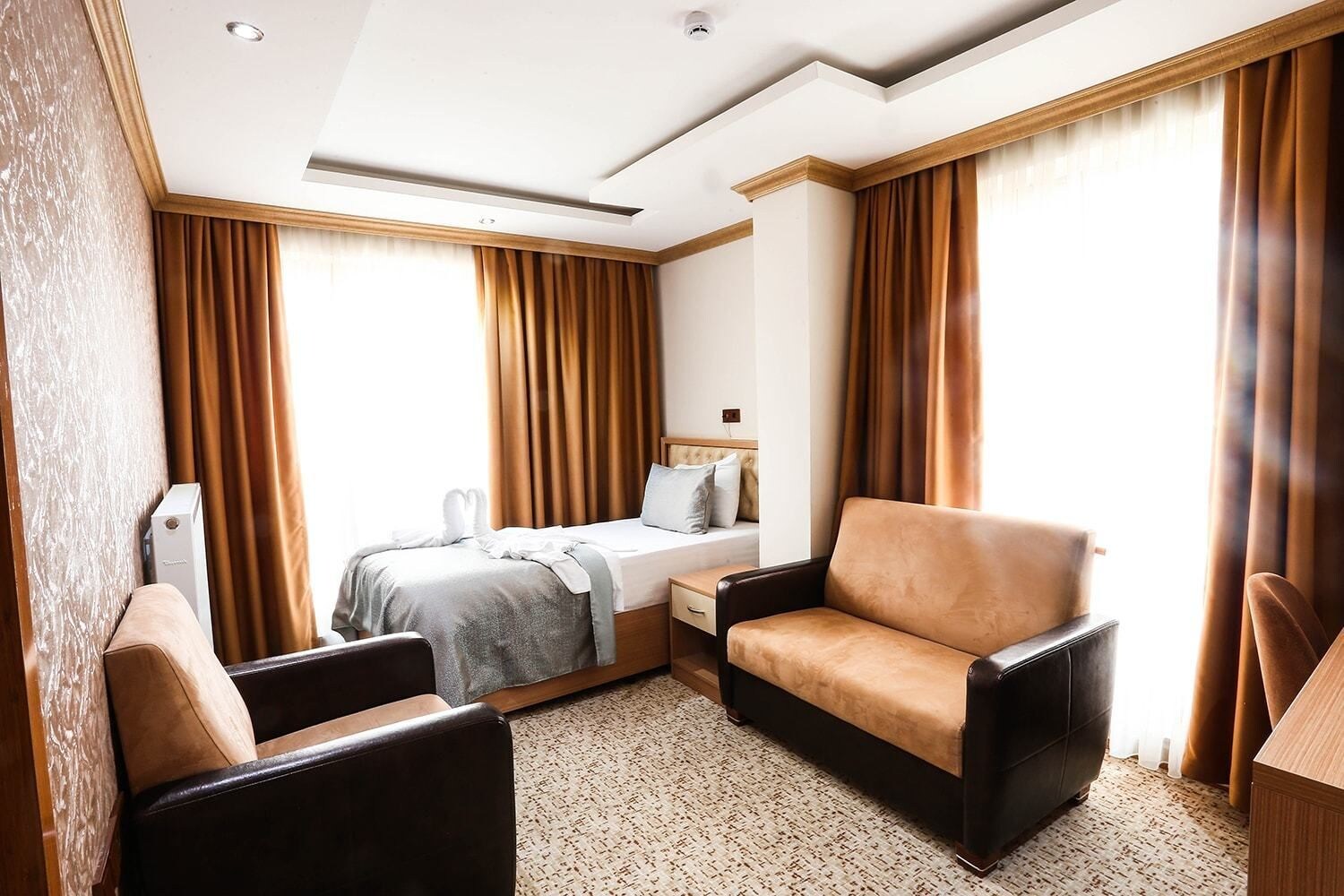 Grand Pasabey Otel - Sivas