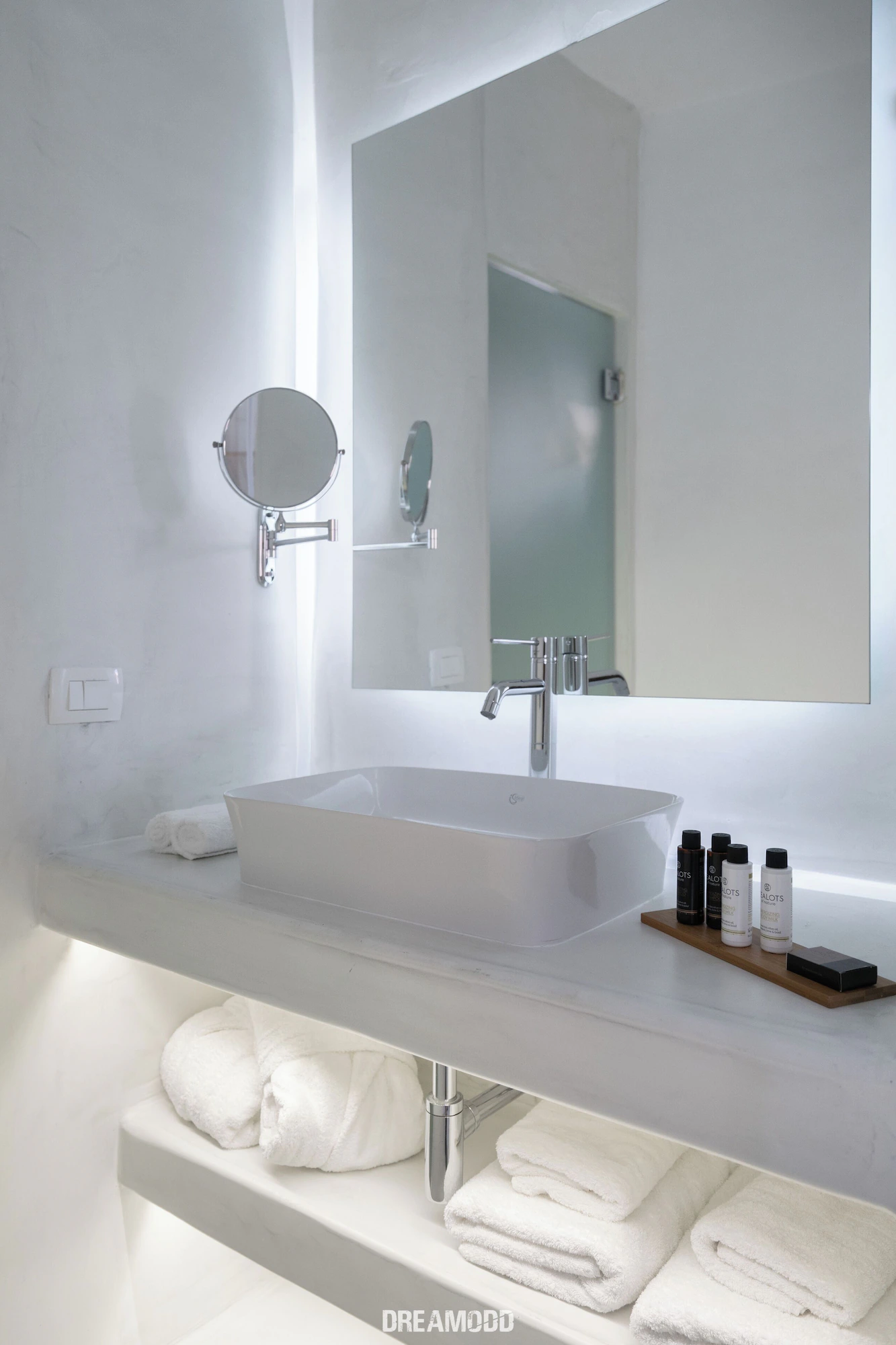 Edem Boutique Suites exterior