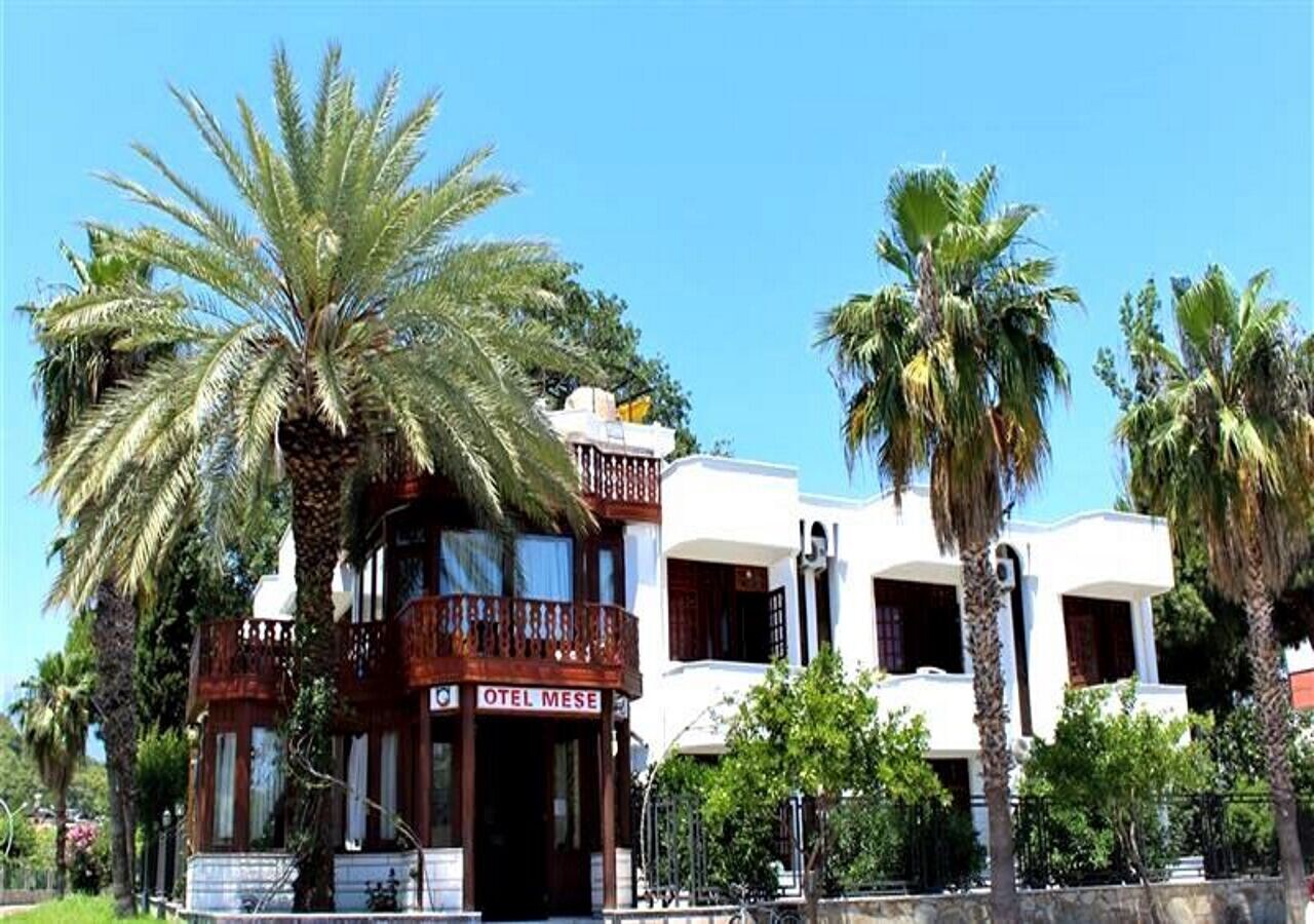 Mese Hotel - Kemer