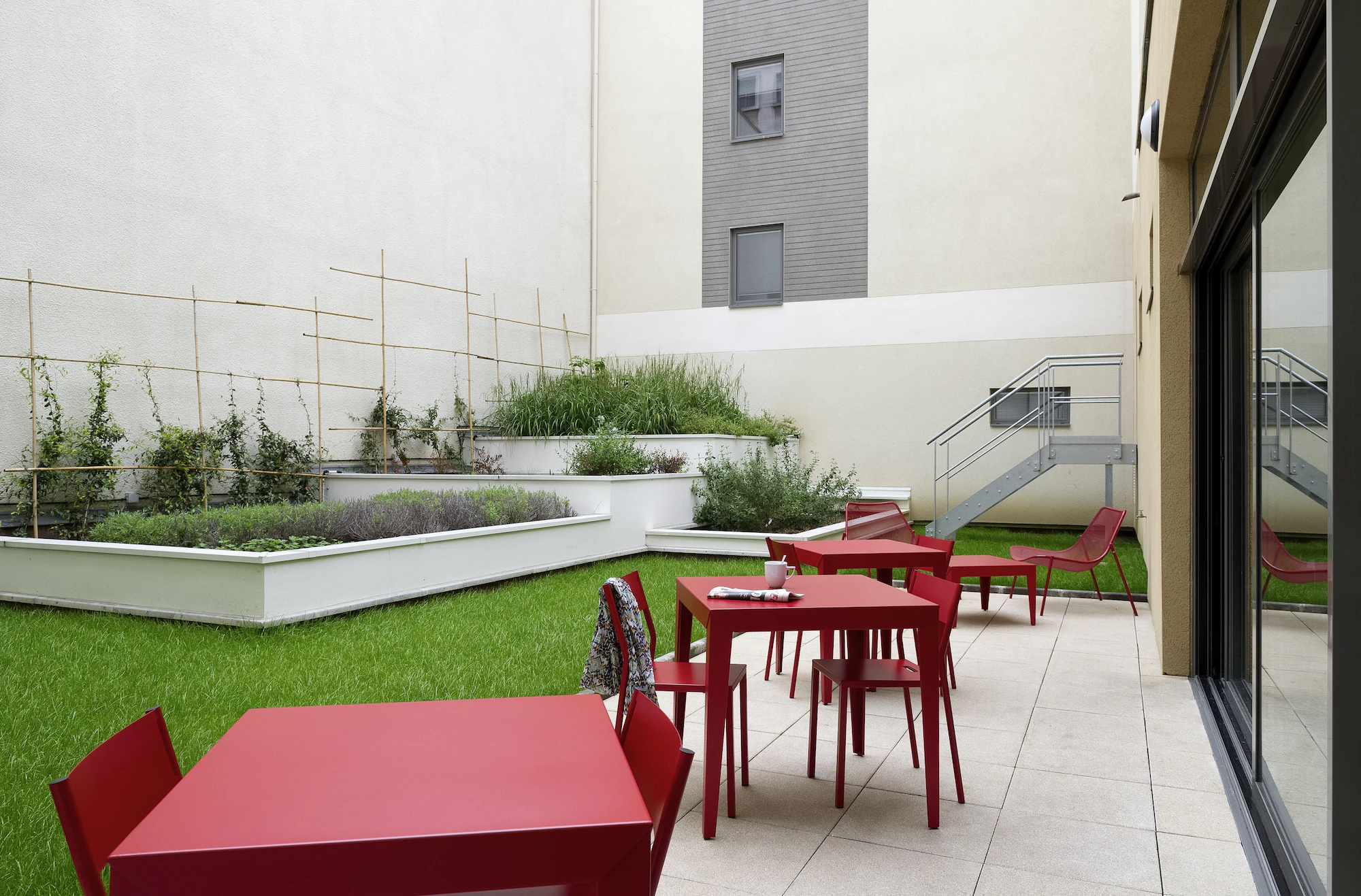 Adagio Paris Vincennes — photo 24