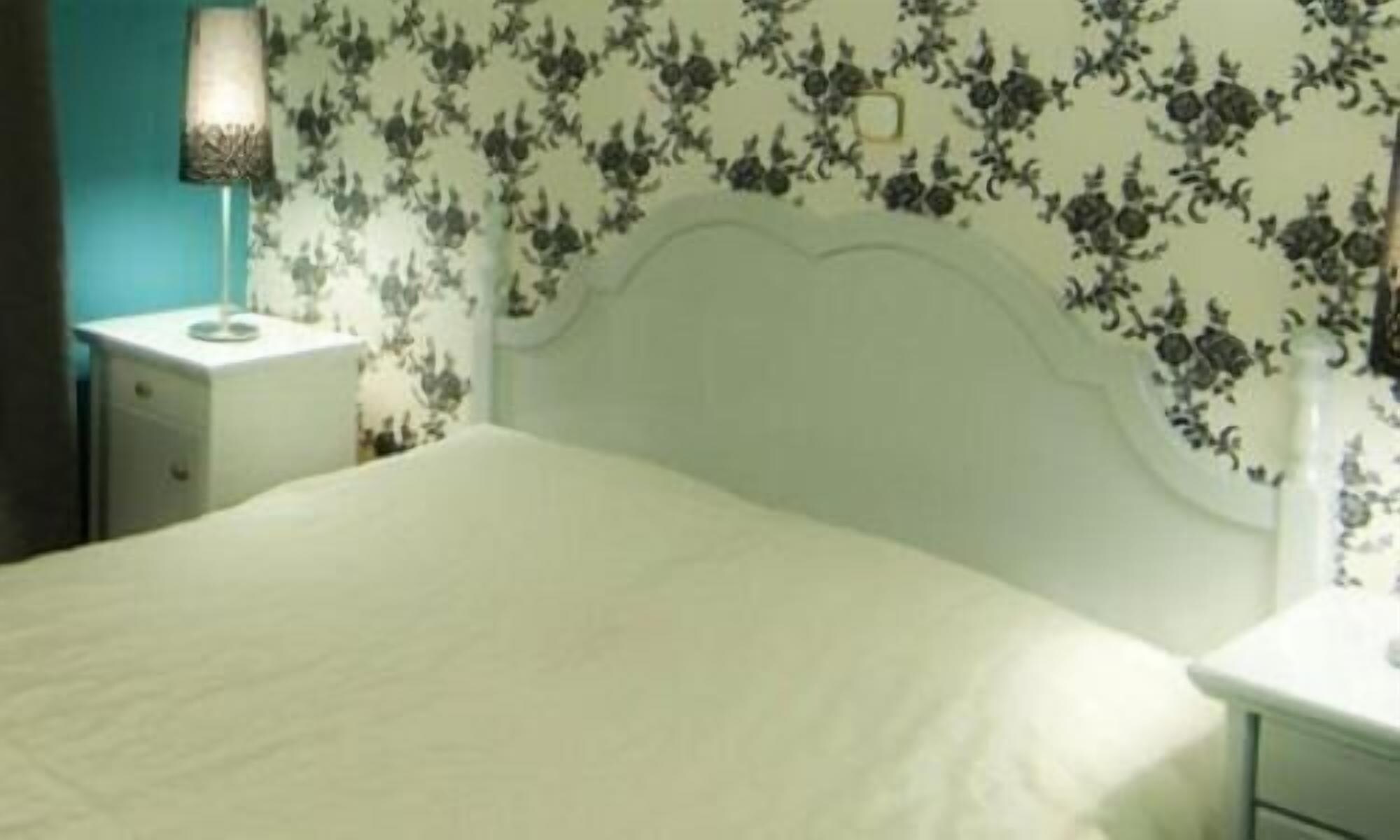 Deluxe Quadruple Suite