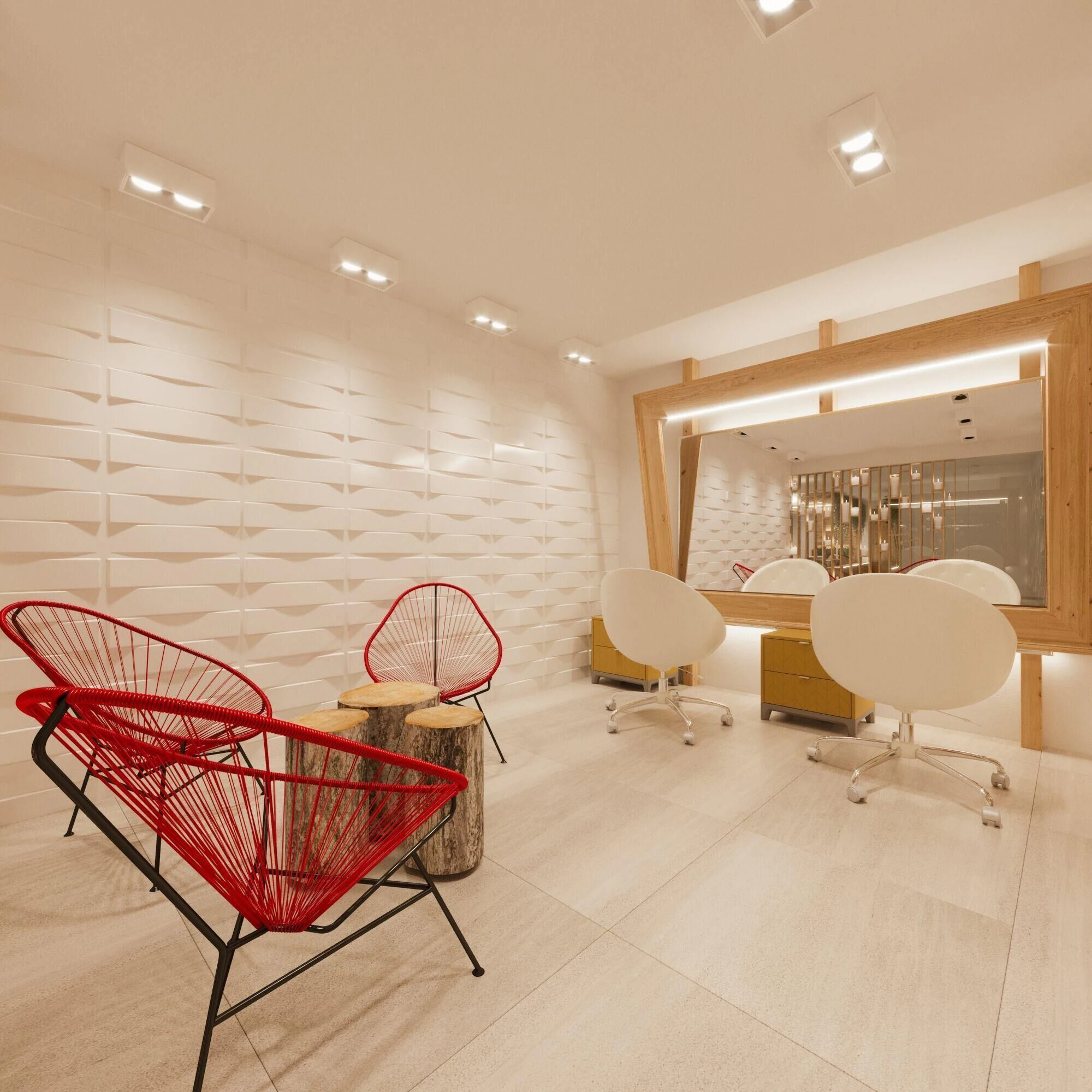 Aegean Melathron Thalasso Spa Hotel 4