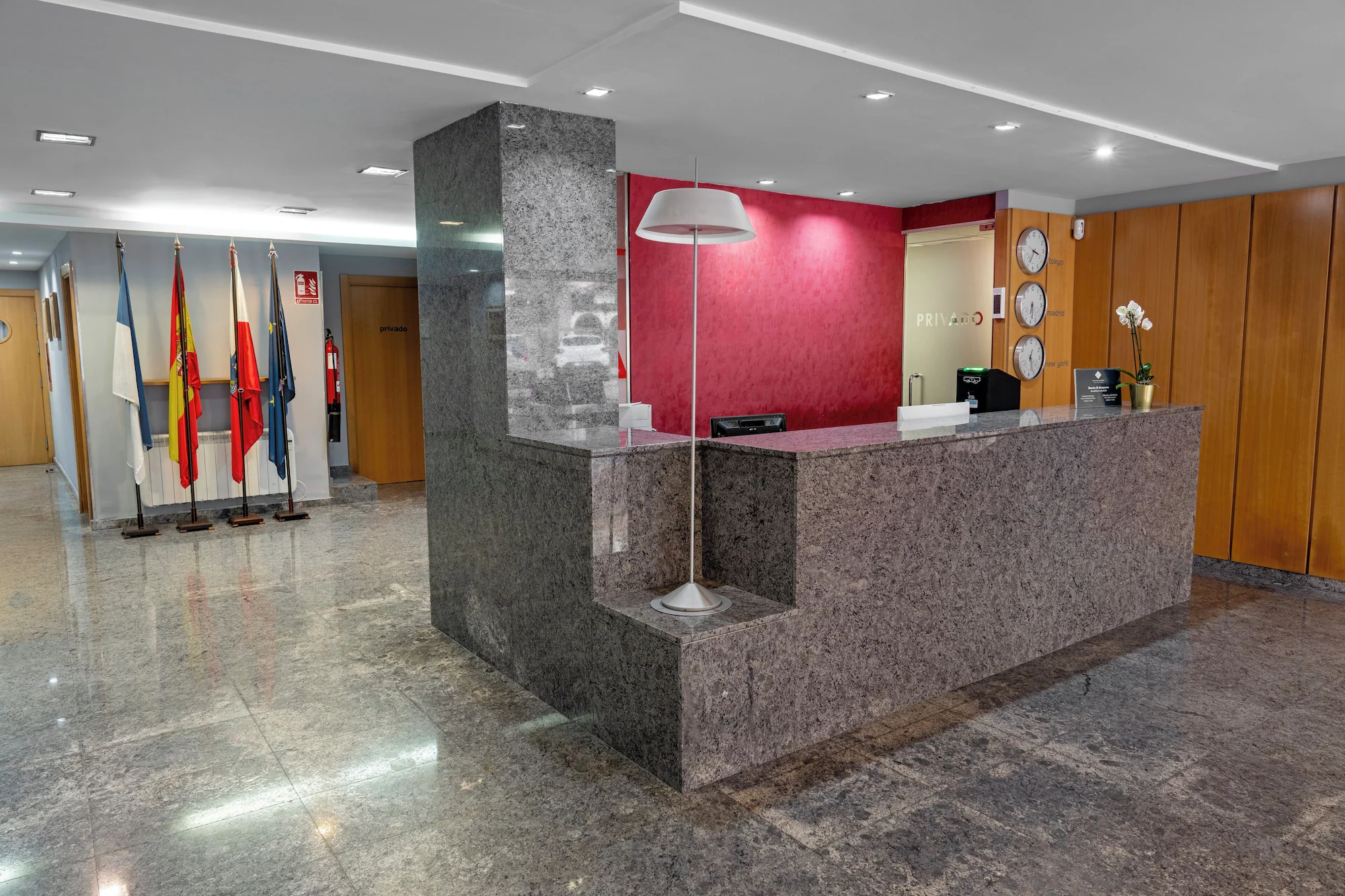 Hotel Faranda Alisas Santander, Ascend Hotel Collection - Santander
