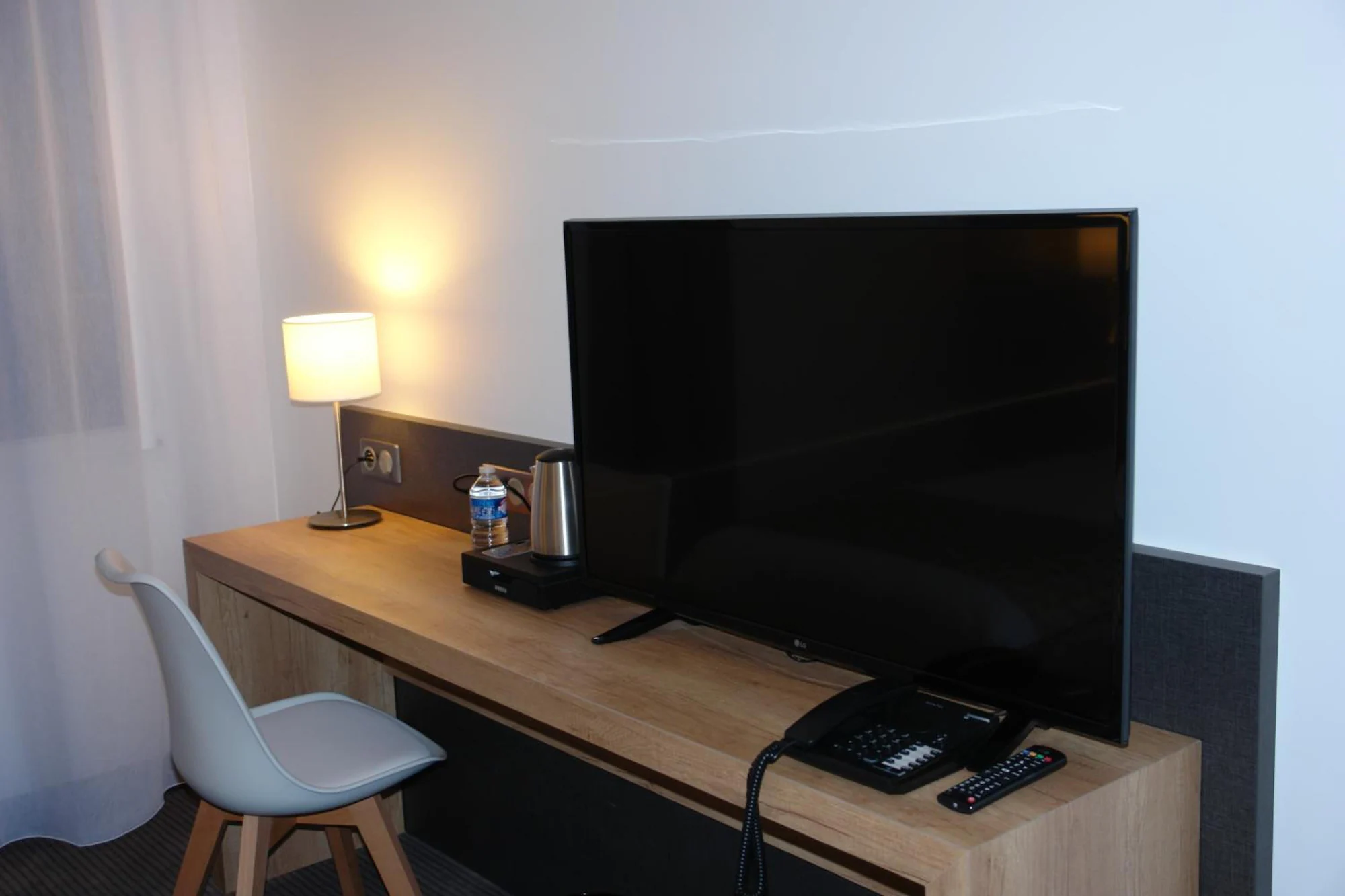 Grand Triple room