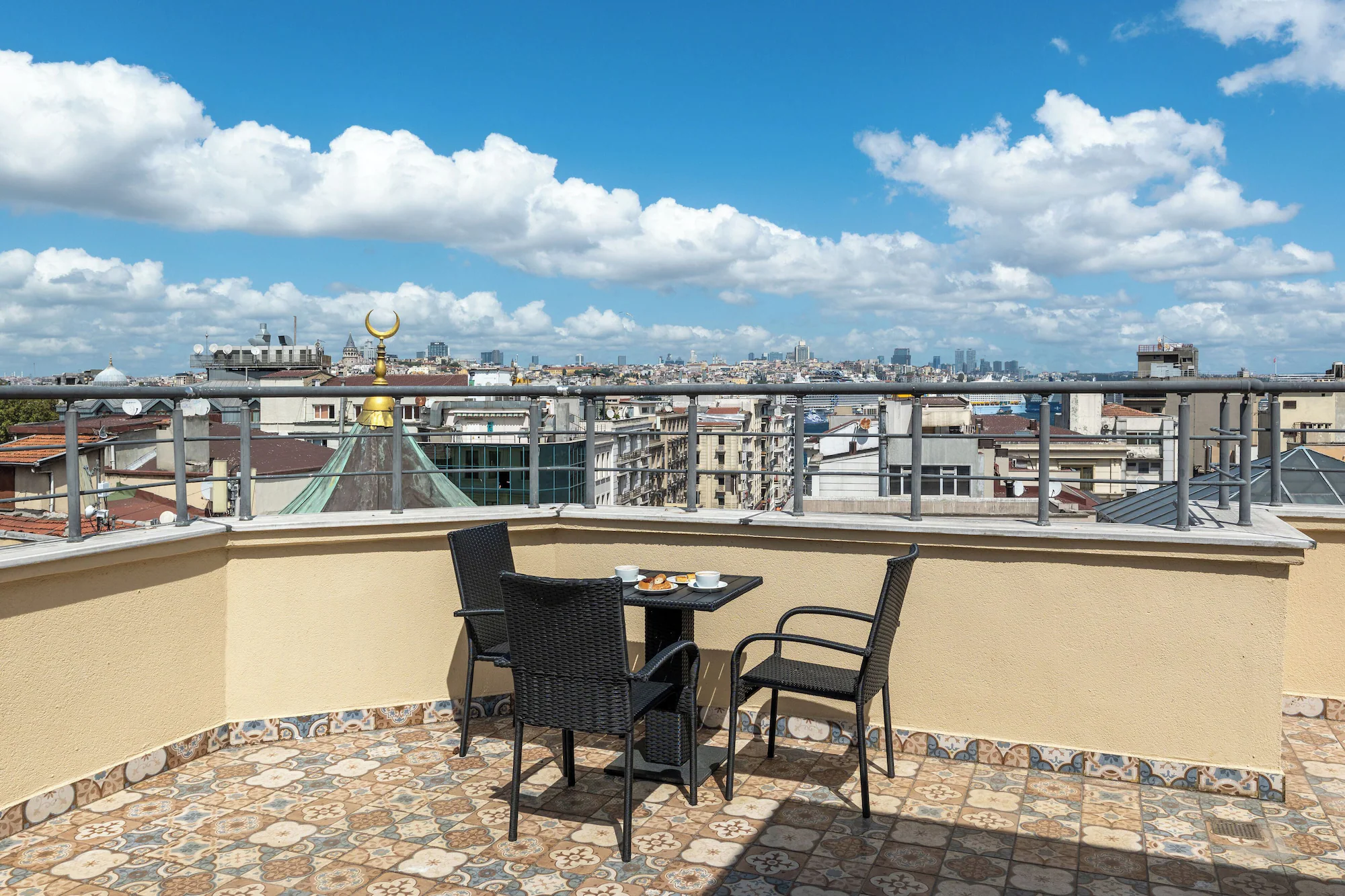 Meserret Palace Hotel - Special Category — photo 64