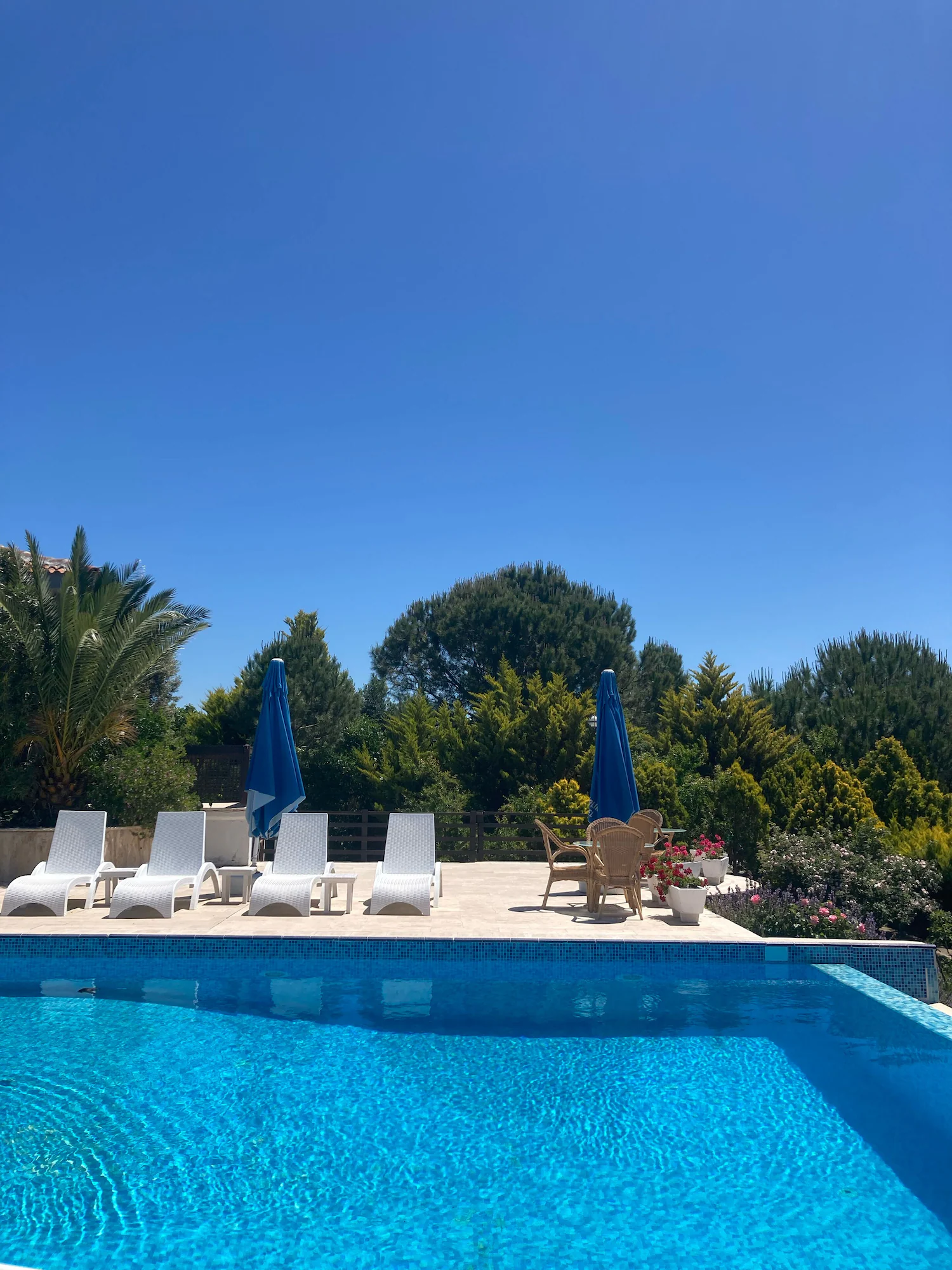 Siesta Otel Bozcaada - Ezine