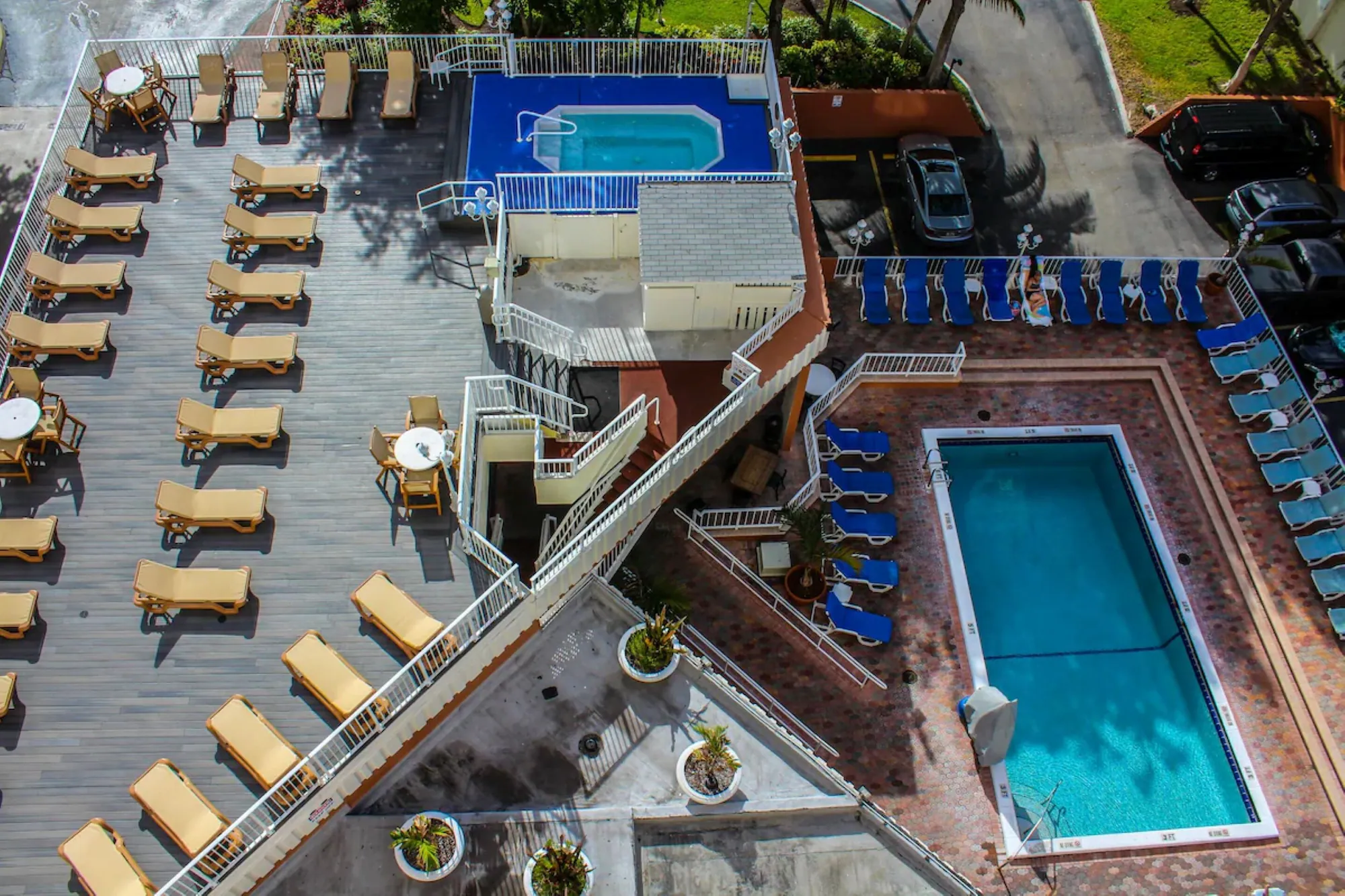 Fort Lauderdale Beach Resort By Vacatia - Fort Lauderdale, FL